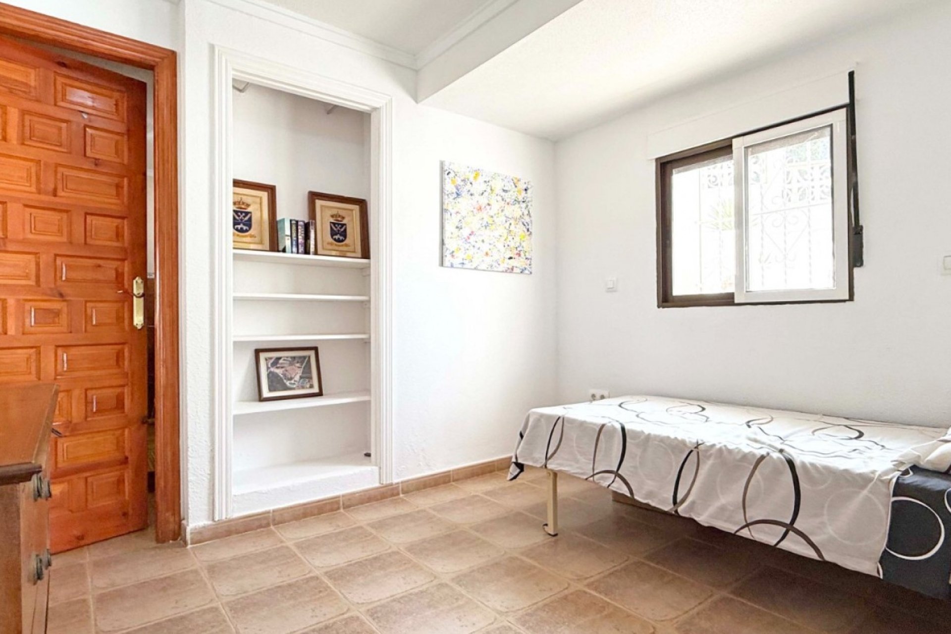 Segunda mano - Villa -
Ciudad Quesada - Costa Blanca