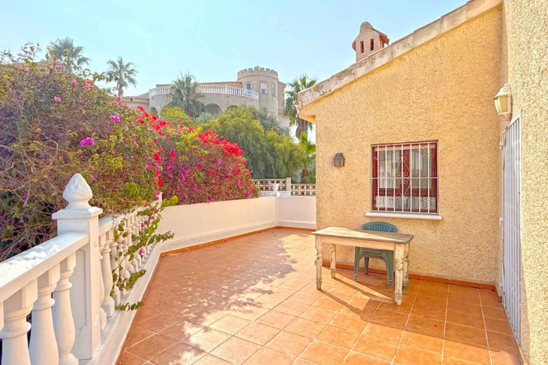 Segunda mano - Villa -
Ciudad Quesada - Costa Blanca