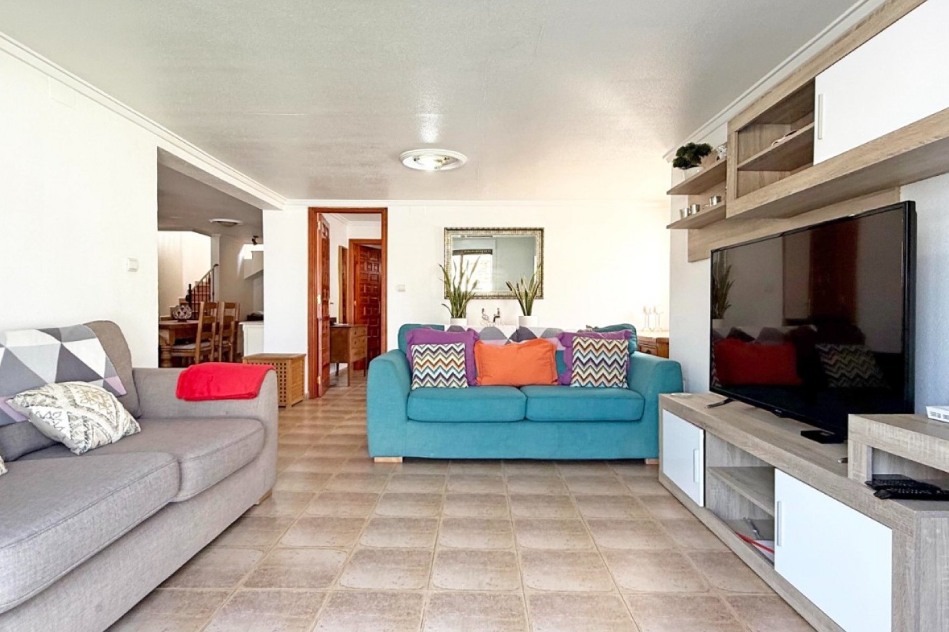 Segunda mano - Villa -
Ciudad Quesada - Costa Blanca