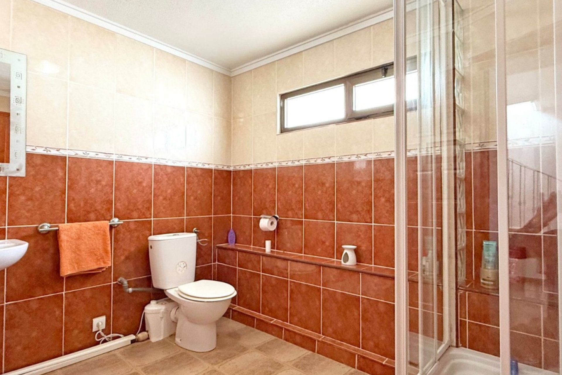 Segunda mano - Villa -
Ciudad Quesada - Costa Blanca