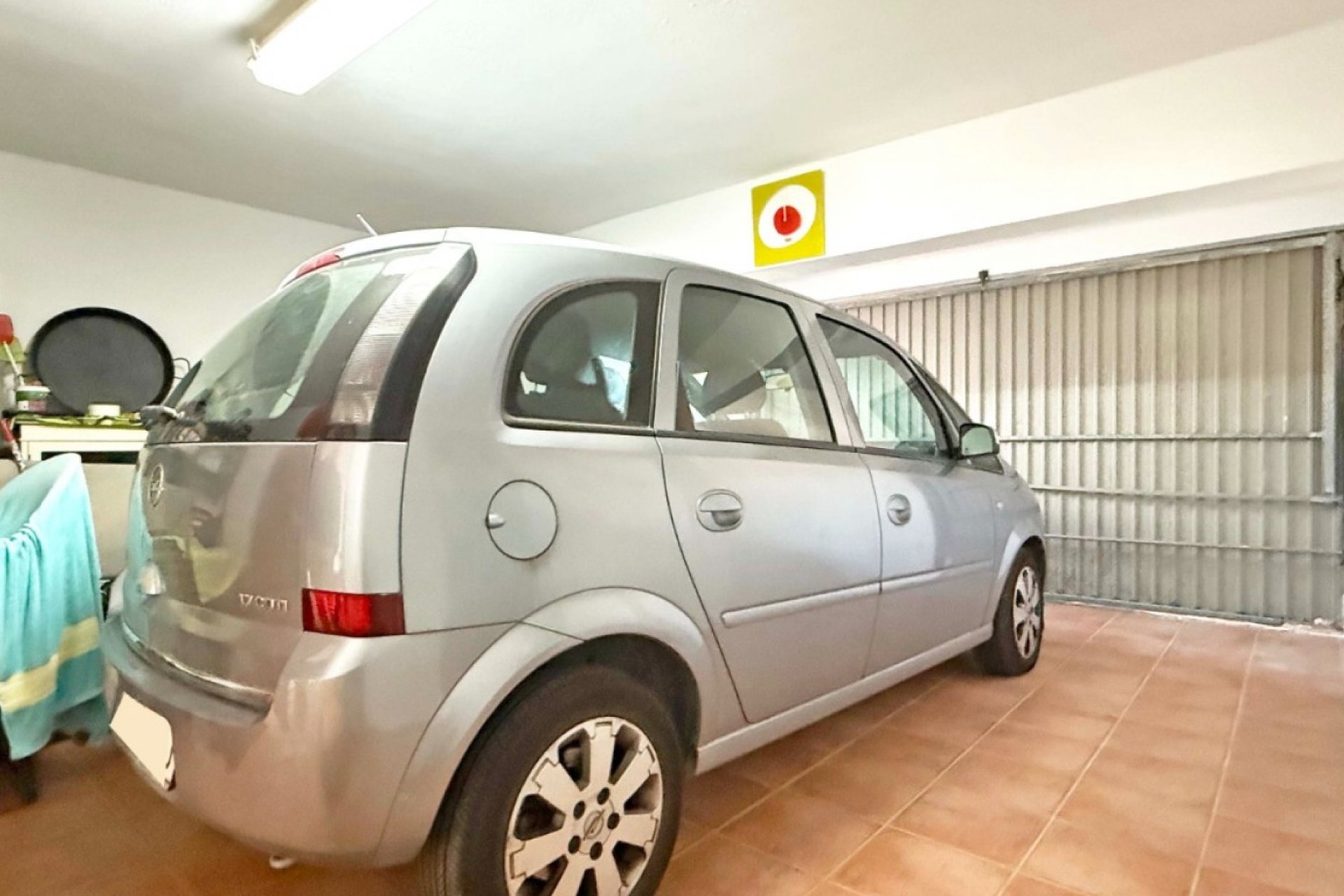 Segunda mano - Villa -
Ciudad Quesada - Costa Blanca