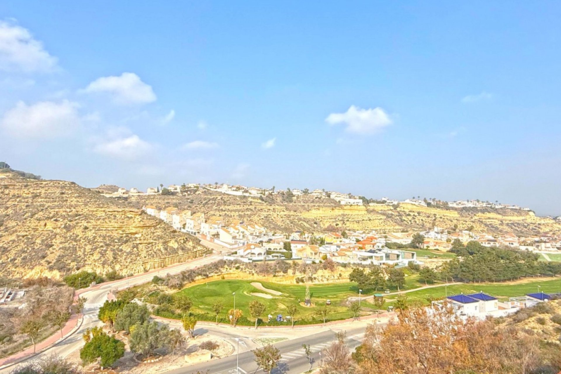 Segunda mano - Villa -
Ciudad Quesada - Costa Blanca