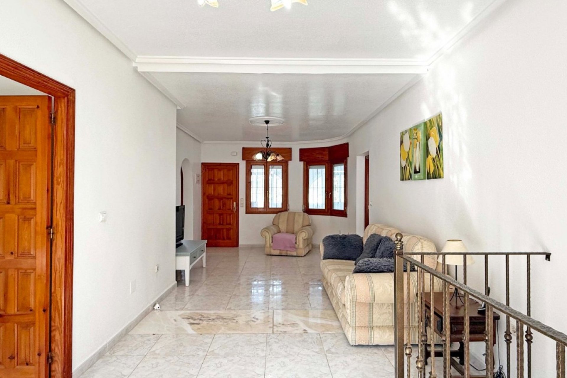 Segunda mano - Villa -
Ciudad Quesada - Costa Blanca