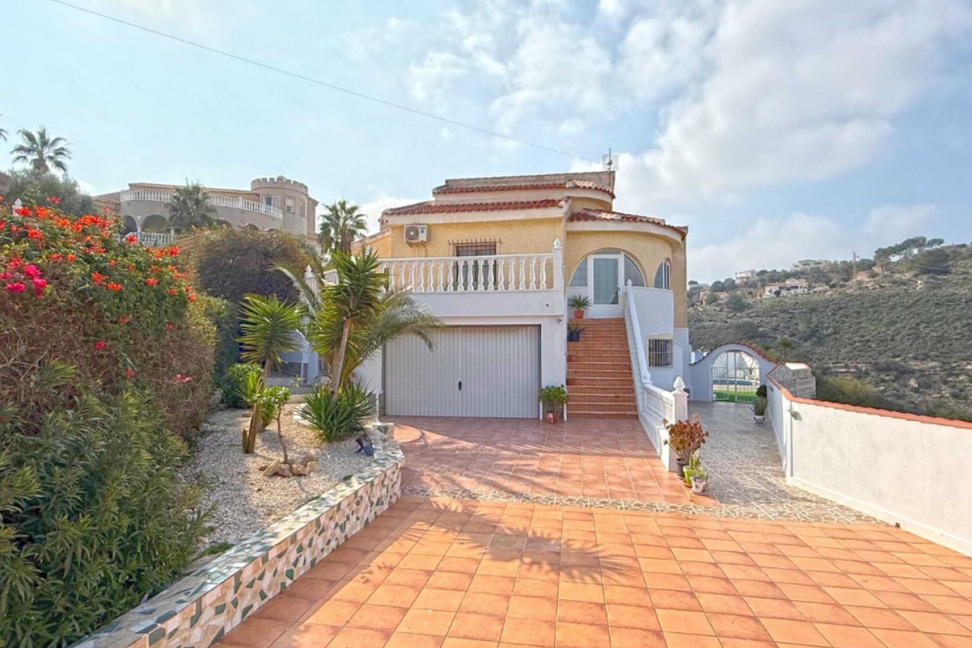 Segunda mano - Villa -
Ciudad Quesada - Costa Blanca