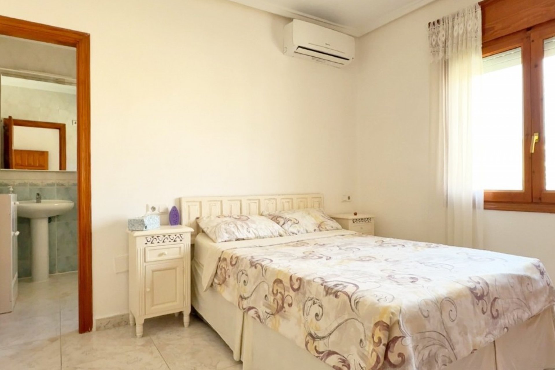 Segunda mano - Villa -
Ciudad Quesada - Costa Blanca