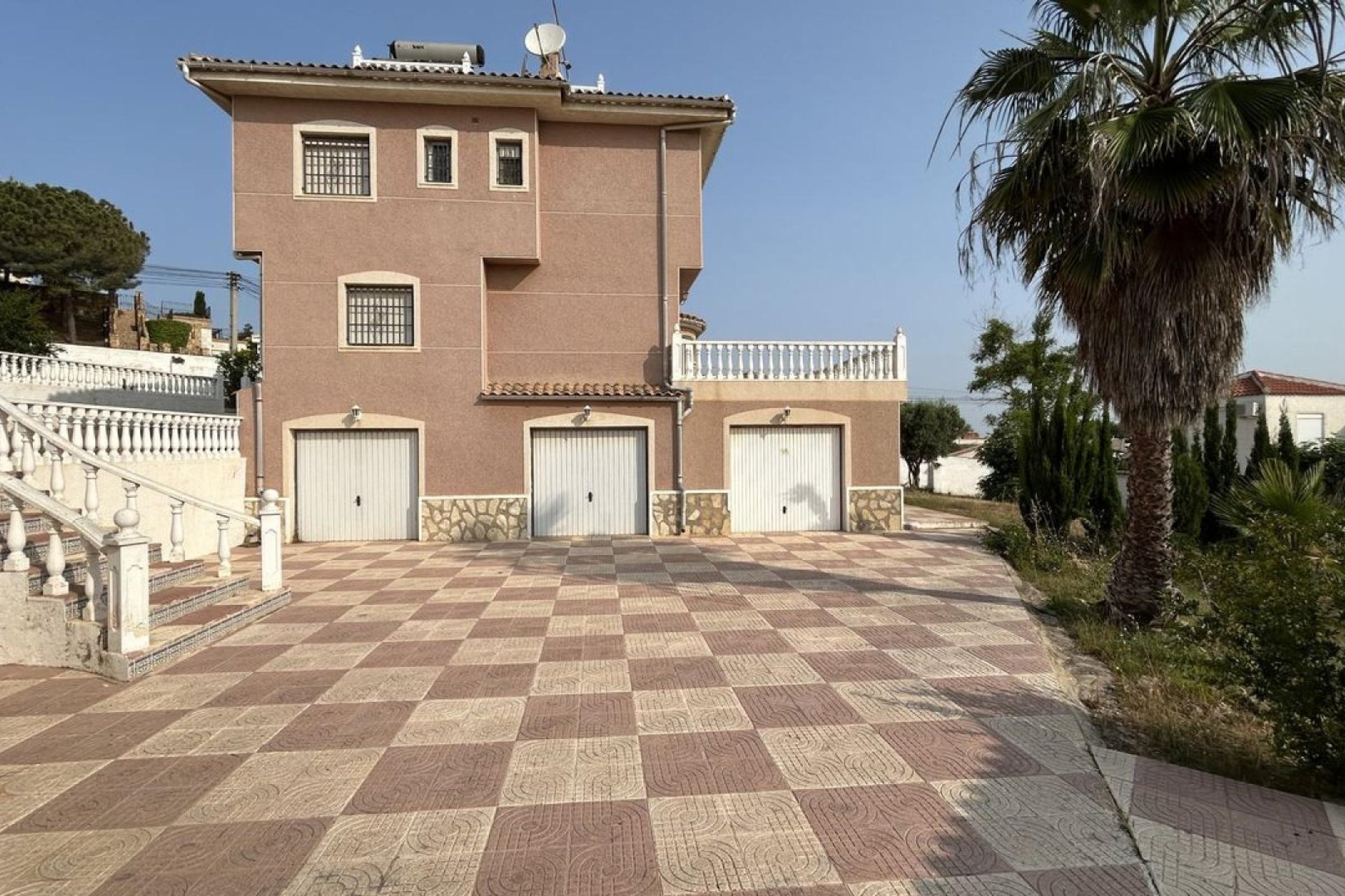 Segunda mano - Villa -
Ciudad Quesada - Costa Blanca