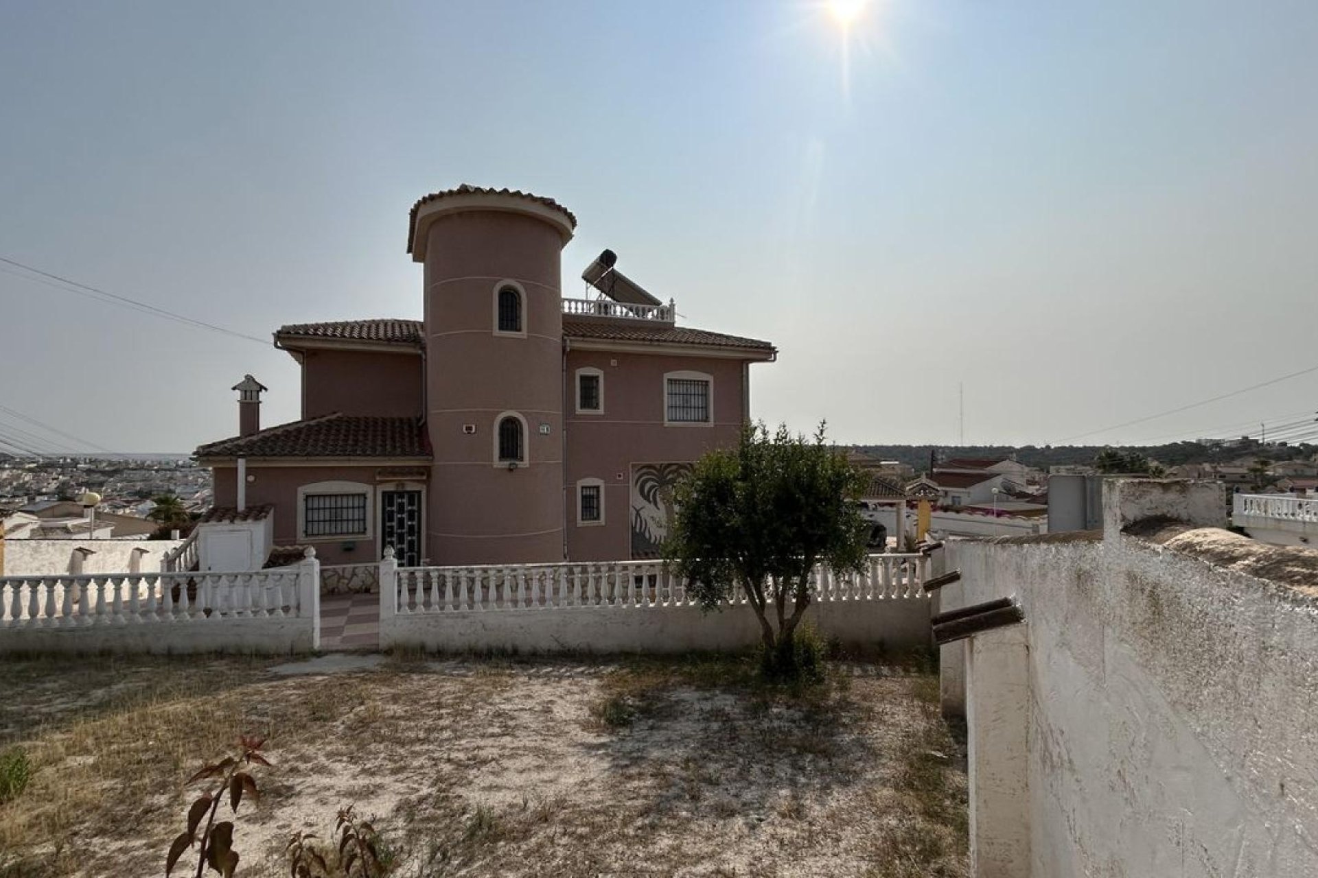 Segunda mano - Villa -
Ciudad Quesada - Costa Blanca