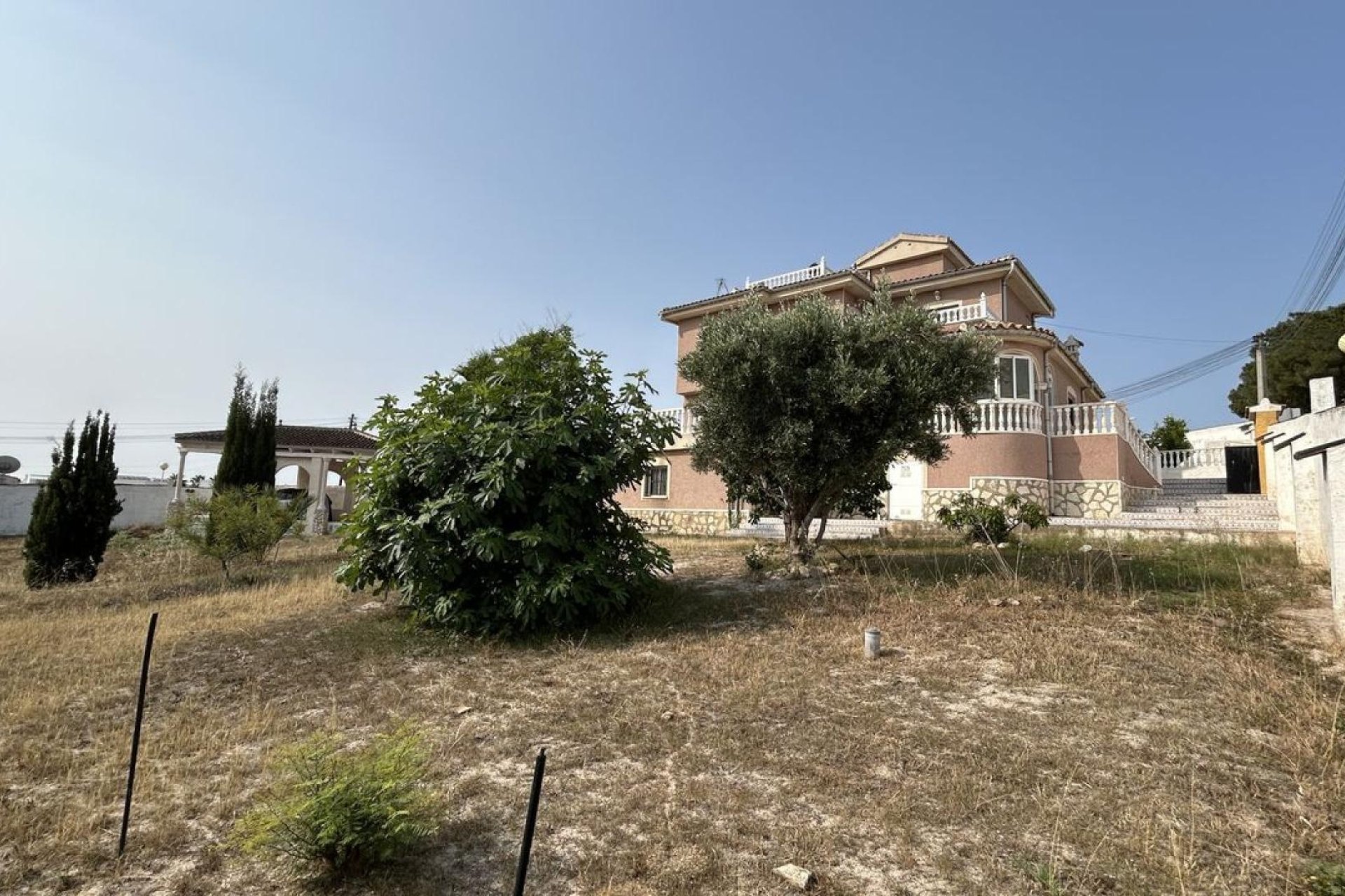 Segunda mano - Villa -
Ciudad Quesada - Costa Blanca