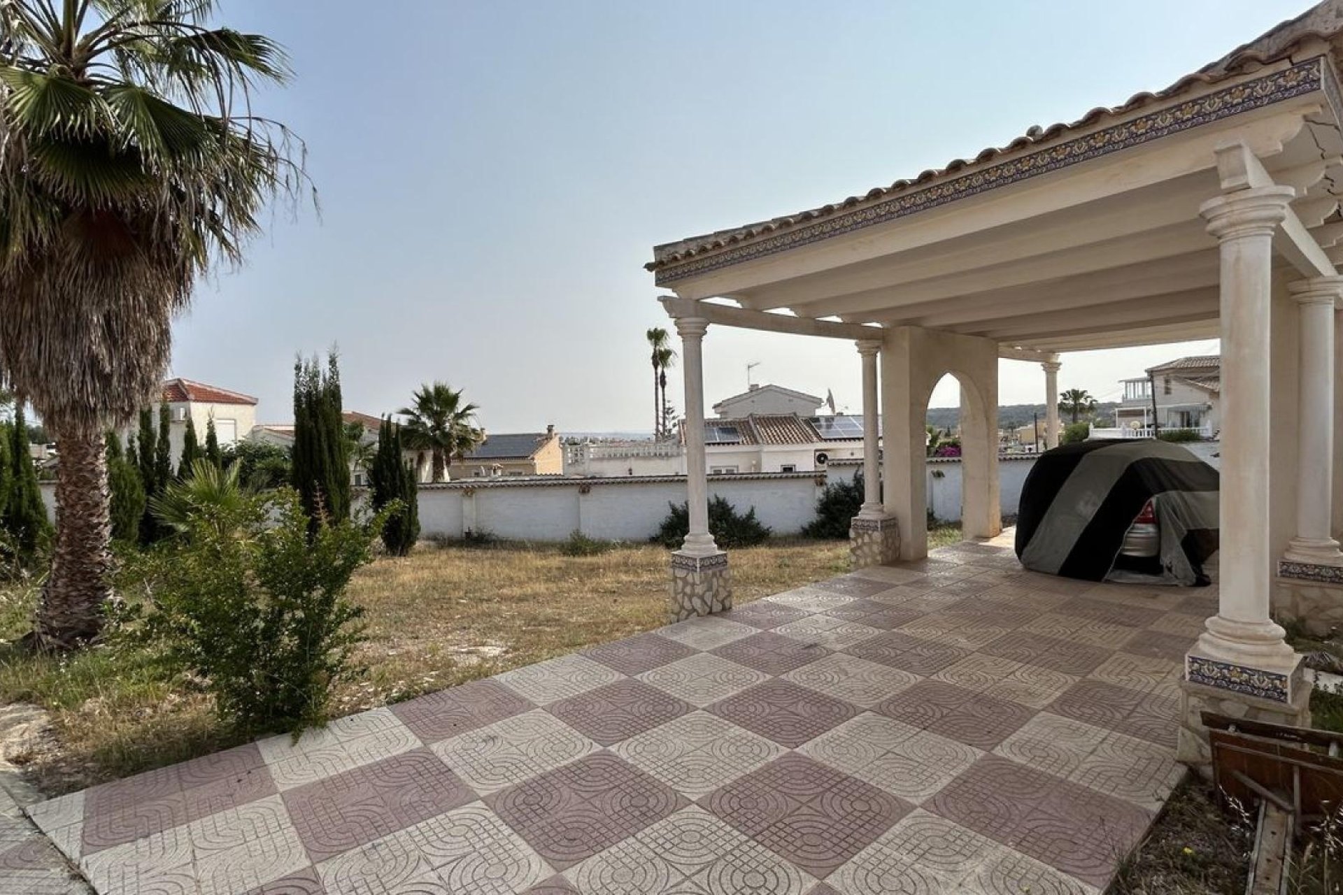 Segunda mano - Villa -
Ciudad Quesada - Costa Blanca