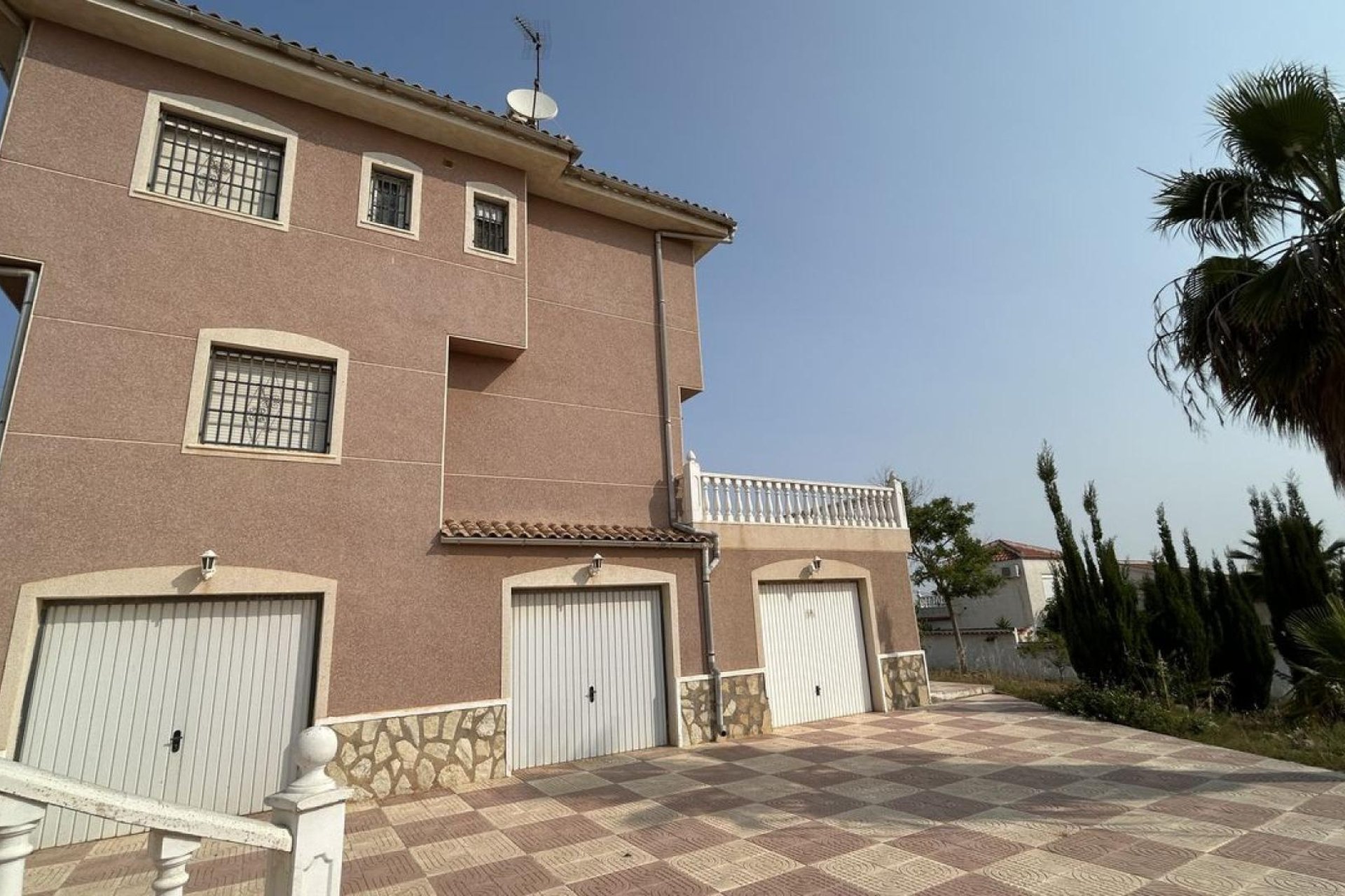 Segunda mano - Villa -
Ciudad Quesada - Costa Blanca