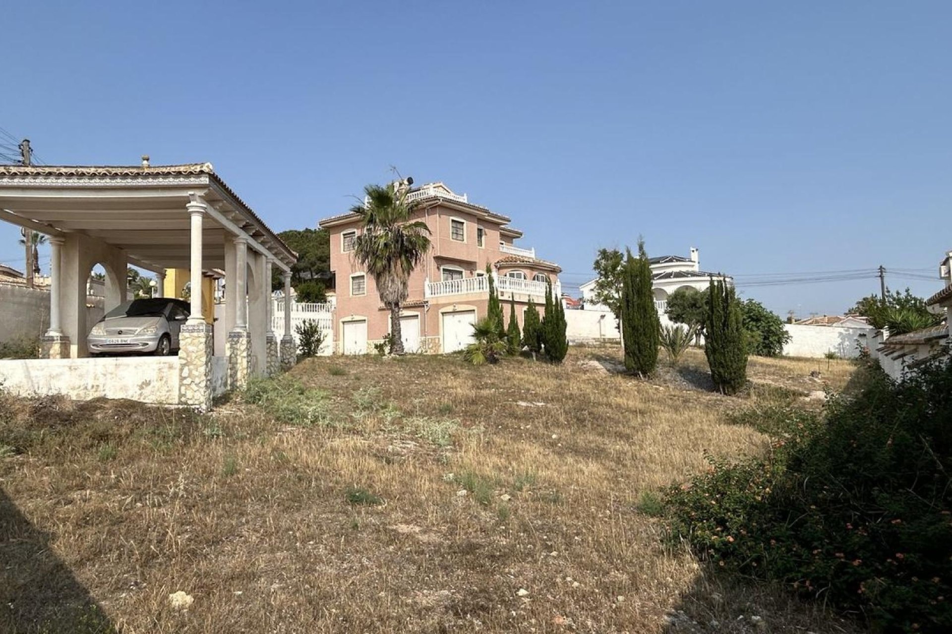 Segunda mano - Villa -
Ciudad Quesada - Costa Blanca
