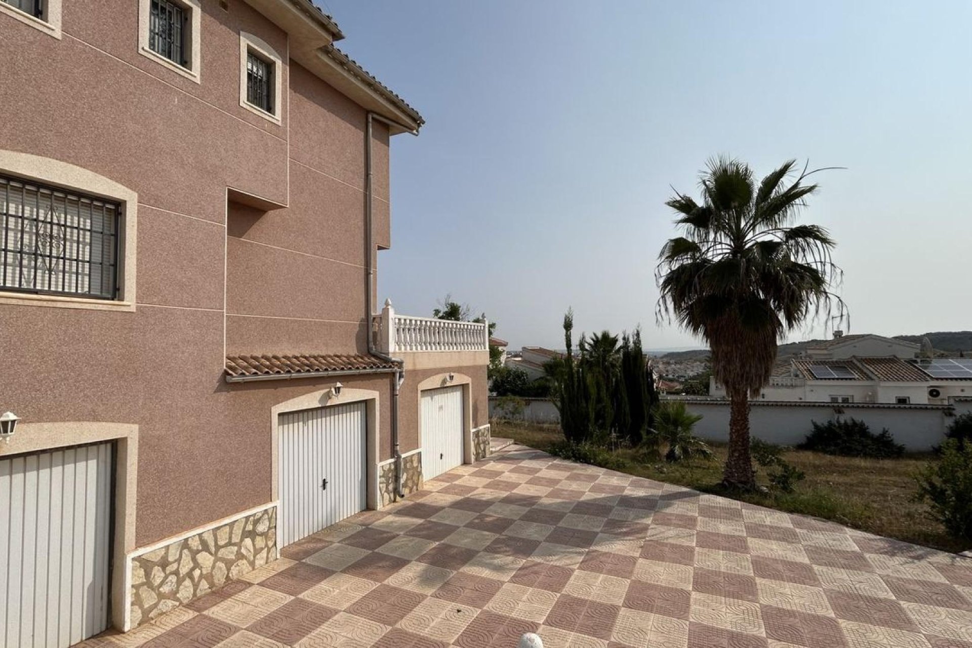 Segunda mano - Villa -
Ciudad Quesada - Costa Blanca