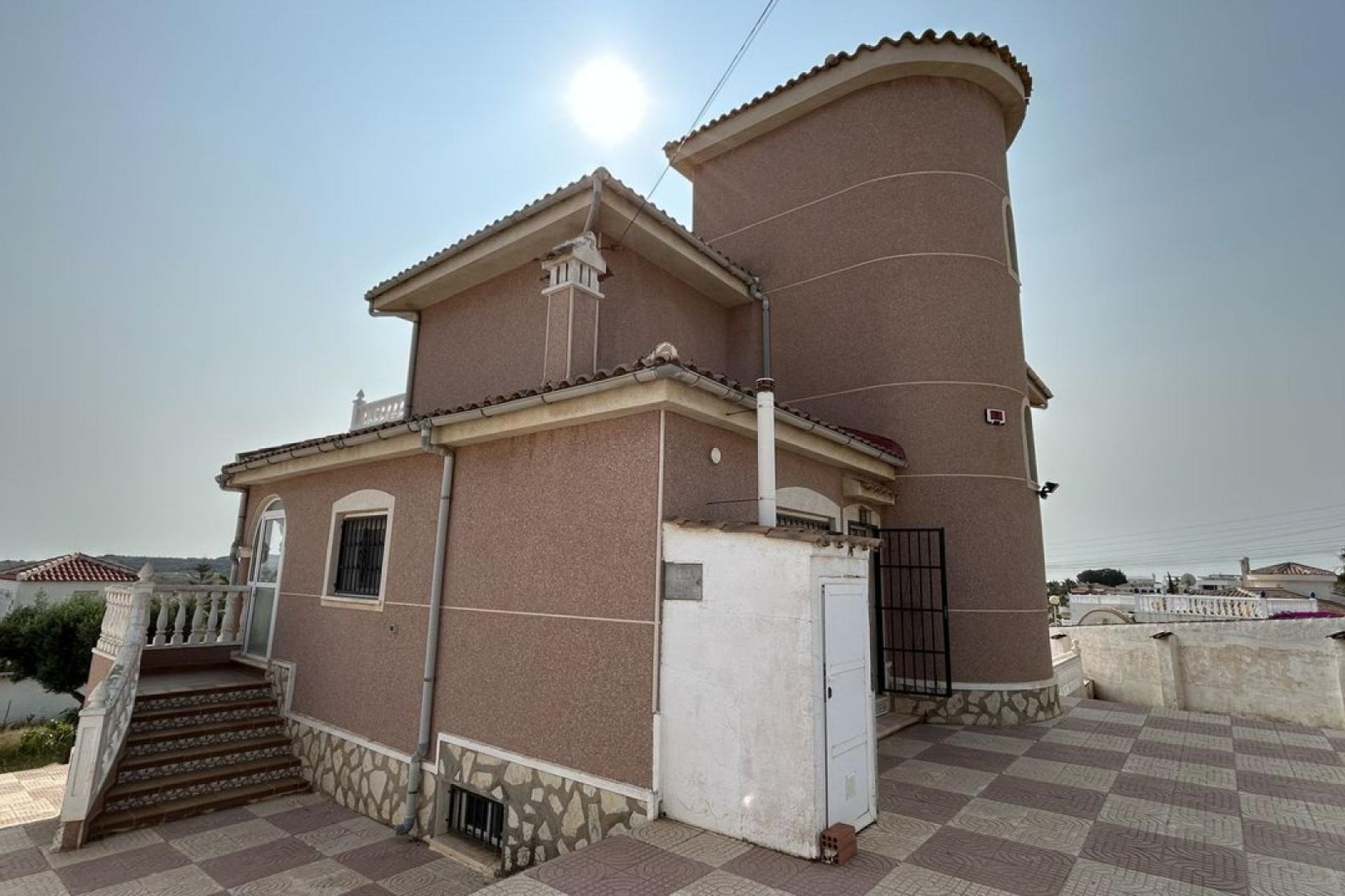 Segunda mano - Villa -
Ciudad Quesada - Costa Blanca