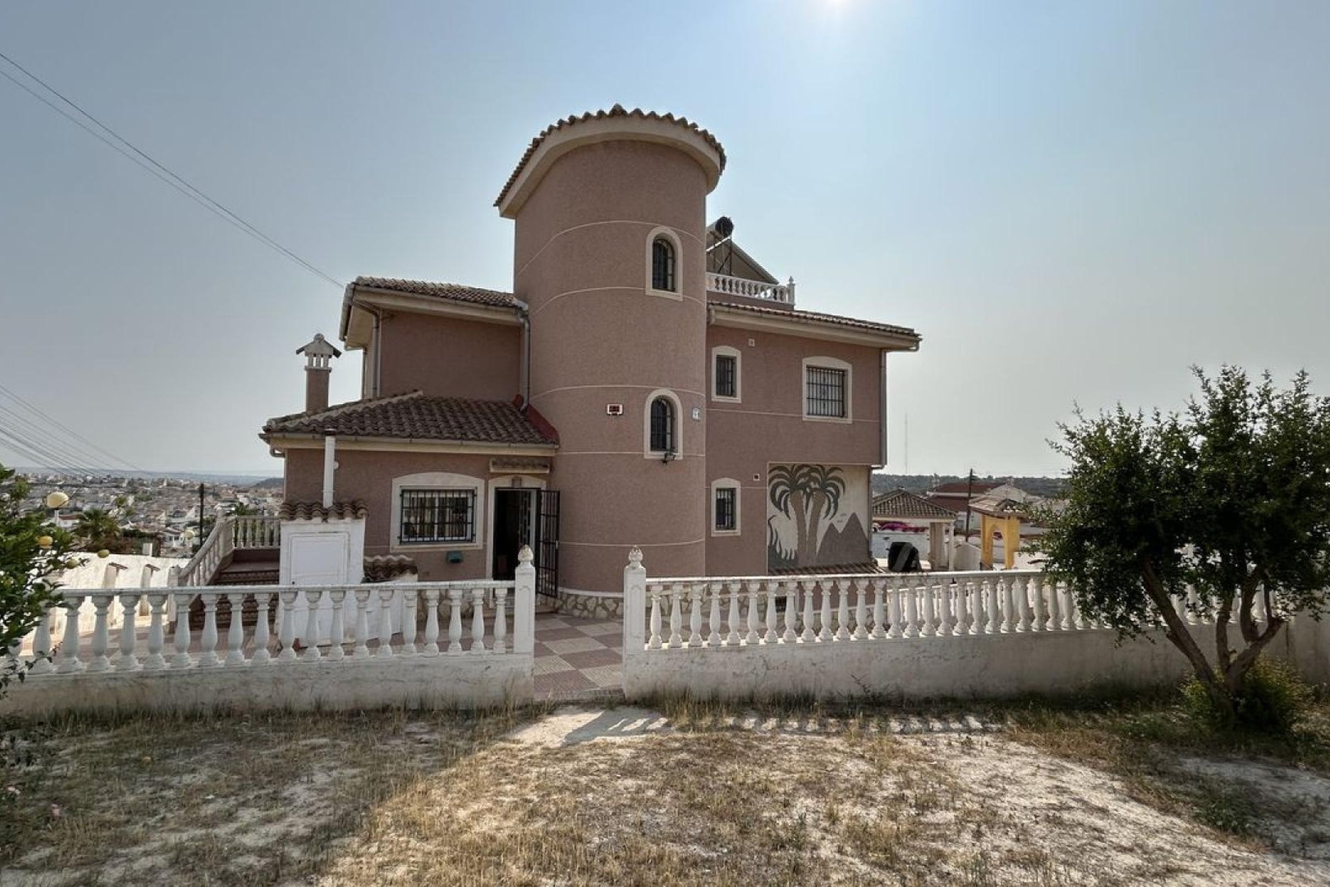 Segunda mano - Villa -
Ciudad Quesada - Costa Blanca