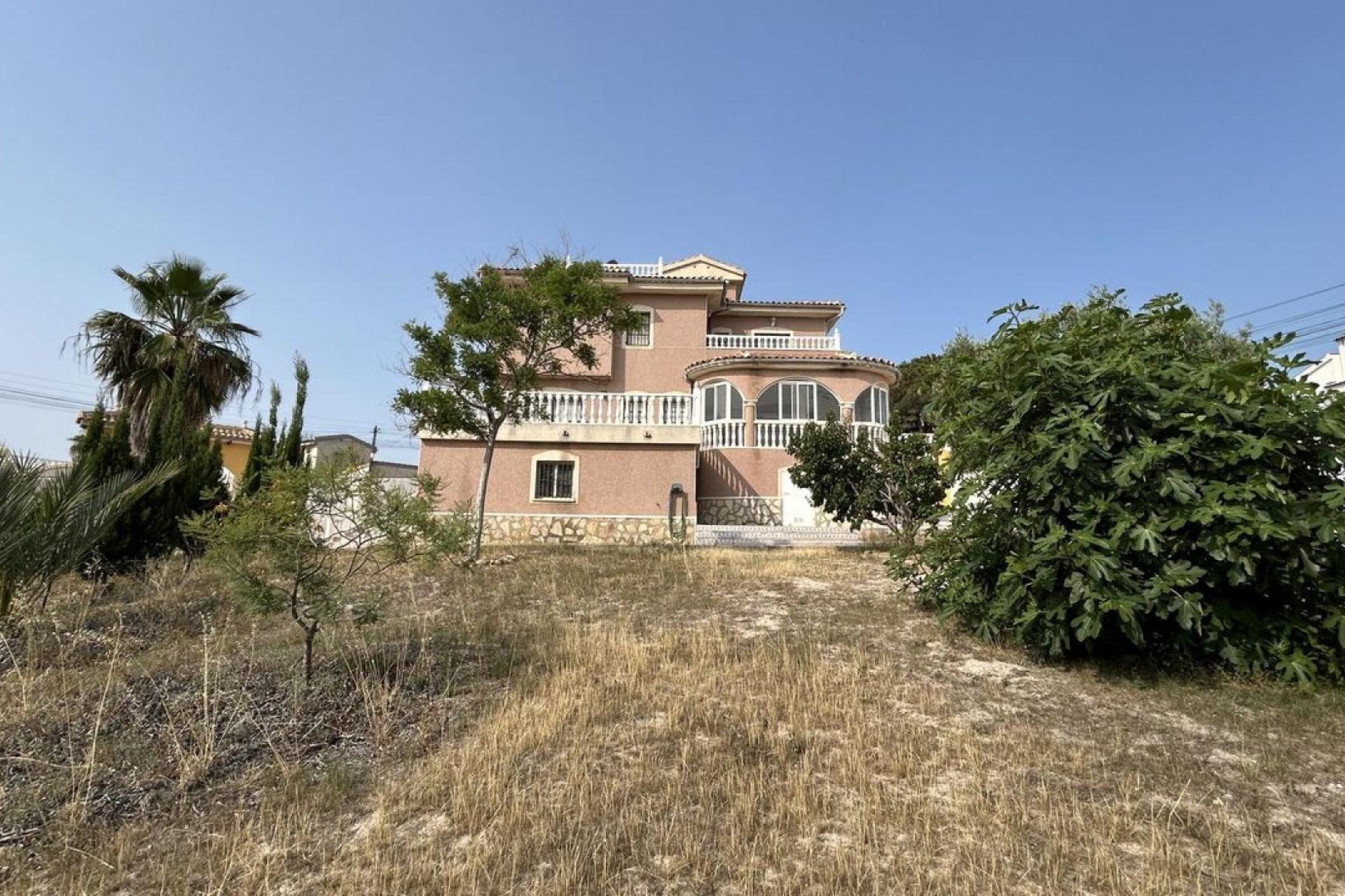 Segunda mano - Villa -
Ciudad Quesada - Costa Blanca