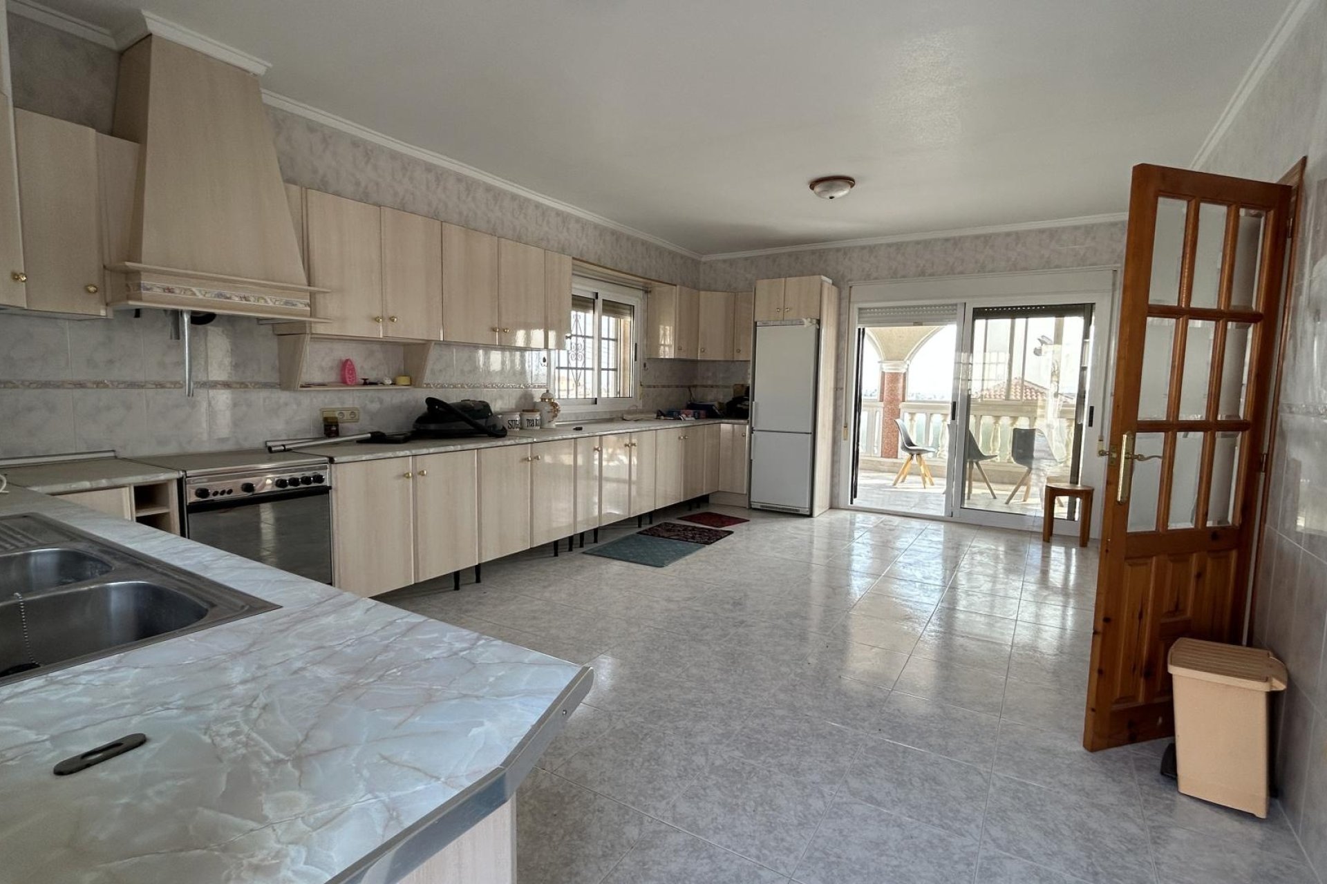 Segunda mano - Villa -
Ciudad Quesada - Costa Blanca