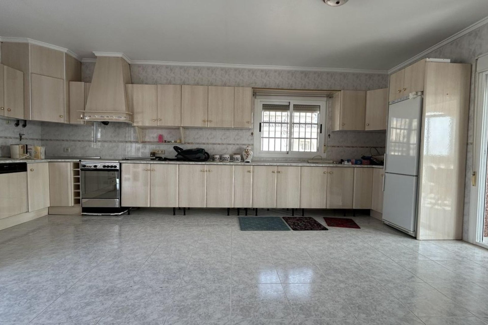 Segunda mano - Villa -
Ciudad Quesada - Costa Blanca