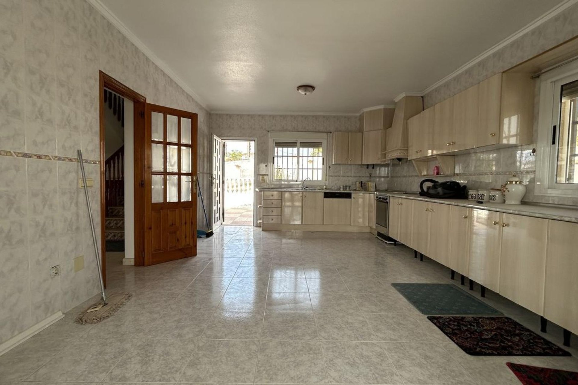 Segunda mano - Villa -
Ciudad Quesada - Costa Blanca
