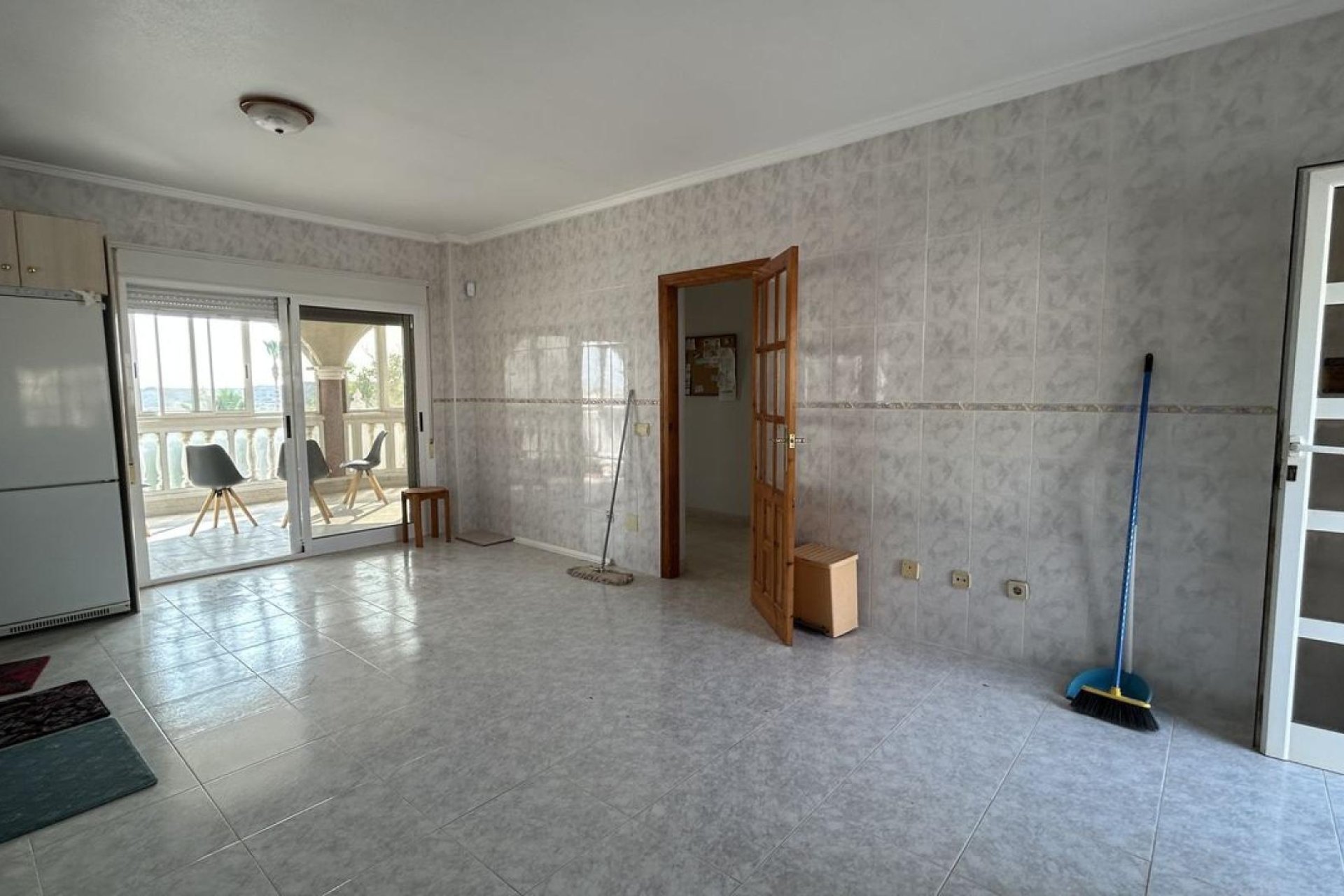 Segunda mano - Villa -
Ciudad Quesada - Costa Blanca
