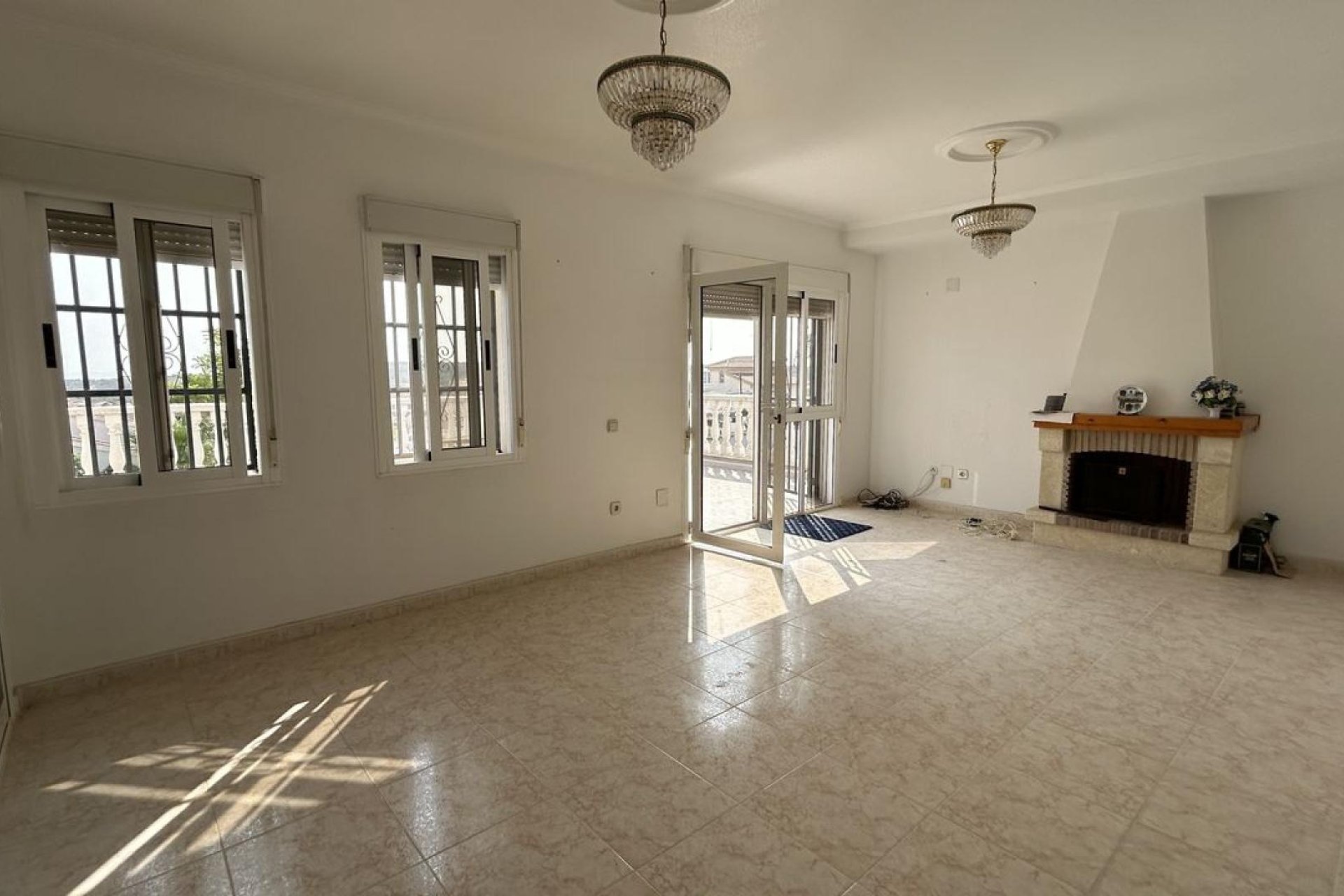 Segunda mano - Villa -
Ciudad Quesada - Costa Blanca
