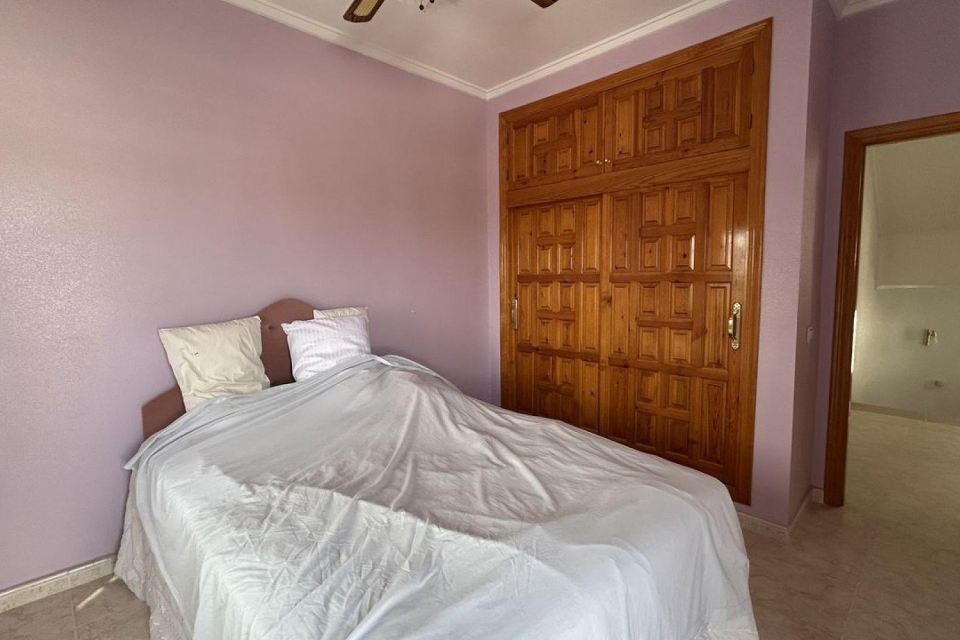 Segunda mano - Villa -
Ciudad Quesada - Costa Blanca