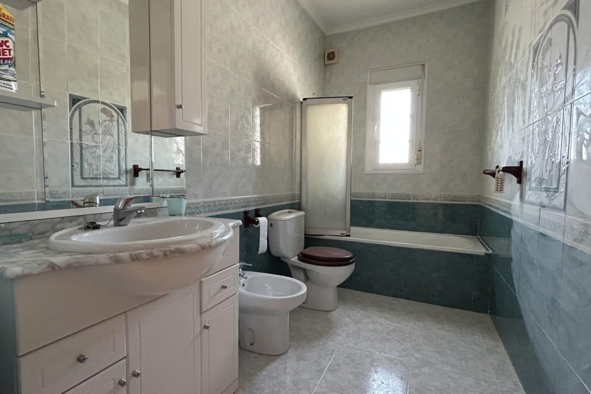 Segunda mano - Villa -
Ciudad Quesada - Costa Blanca