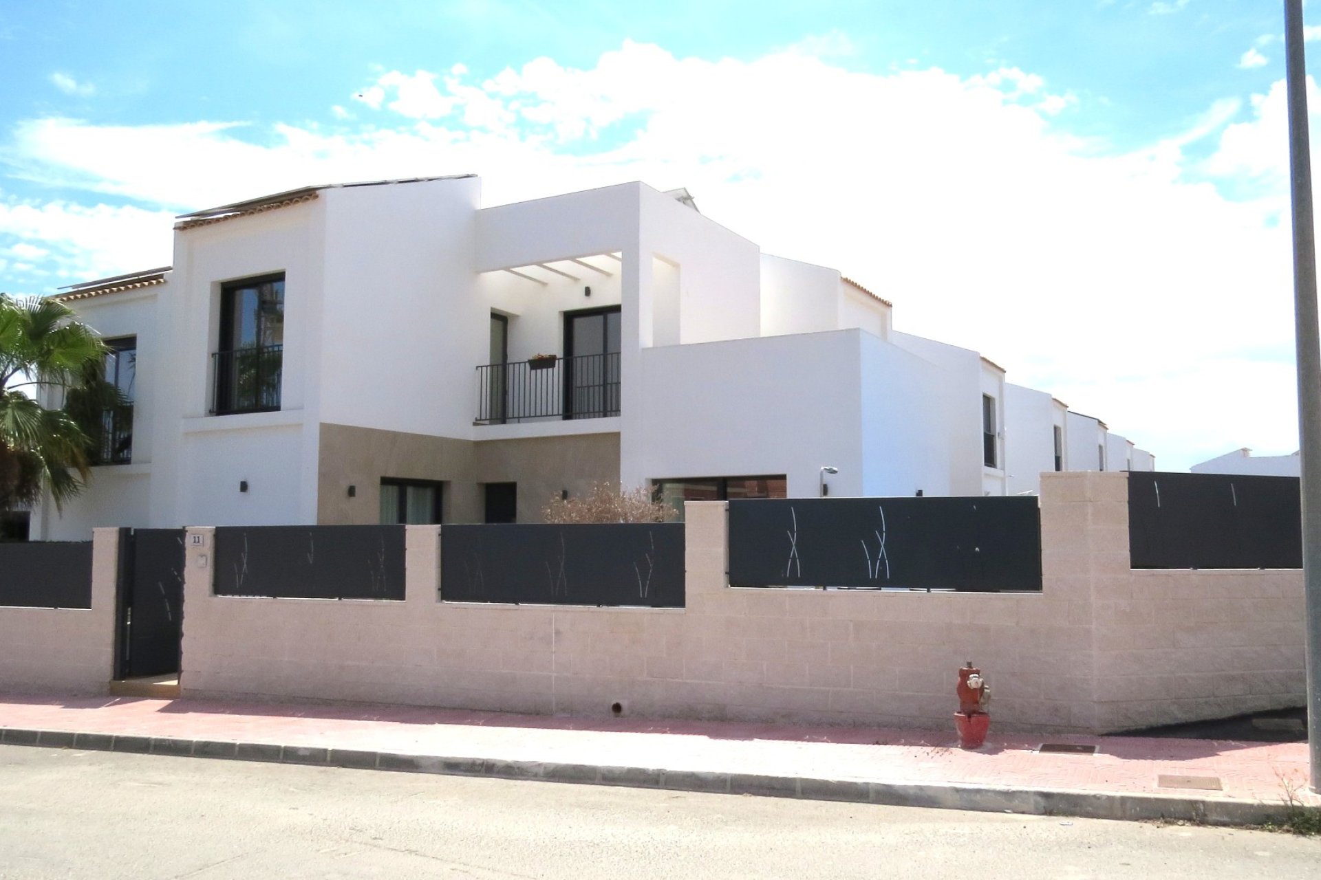 Segunda mano - Villa -
Ciudad Quesada - Costa Blanca