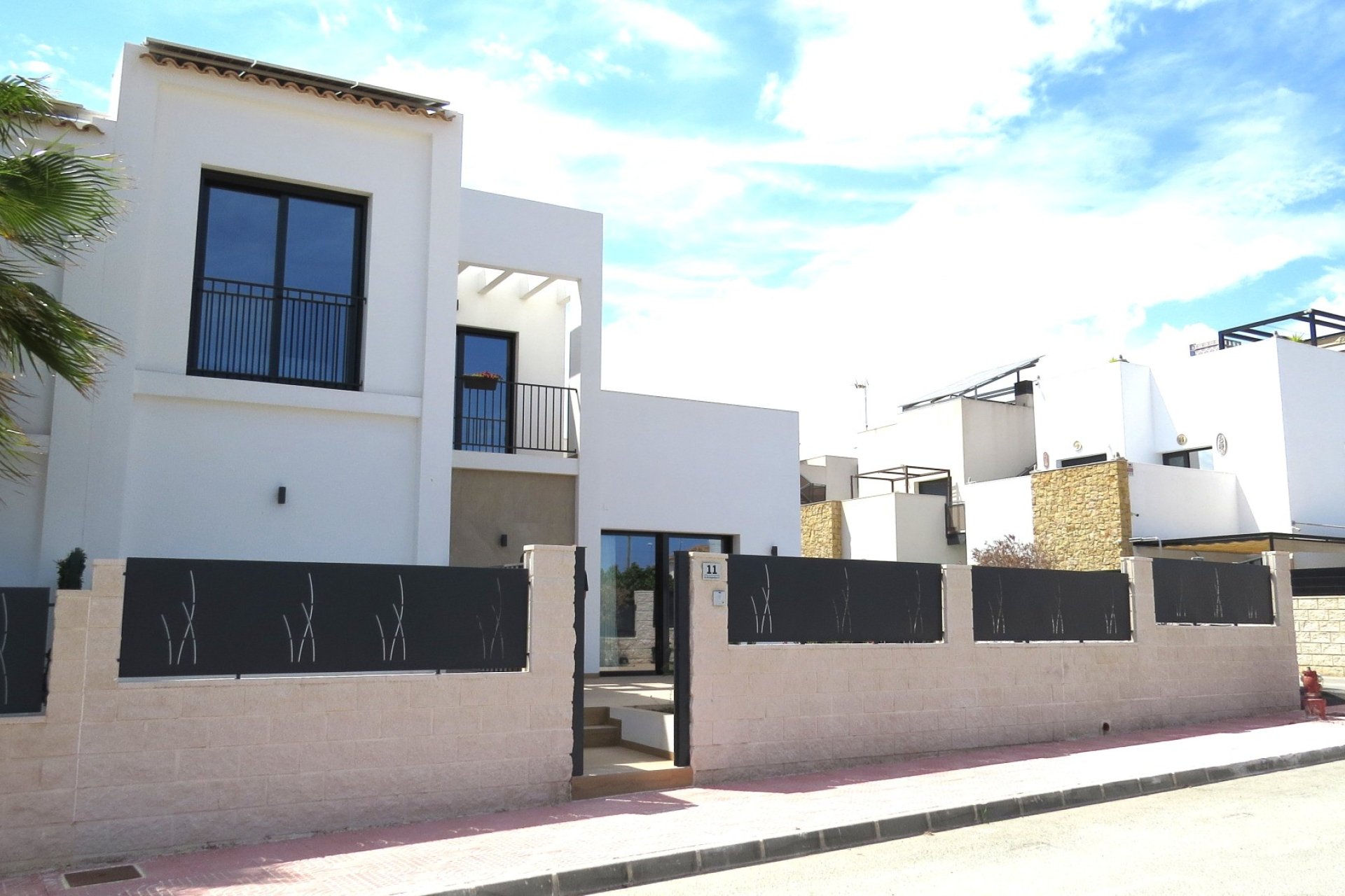 Segunda mano - Villa -
Ciudad Quesada - Costa Blanca