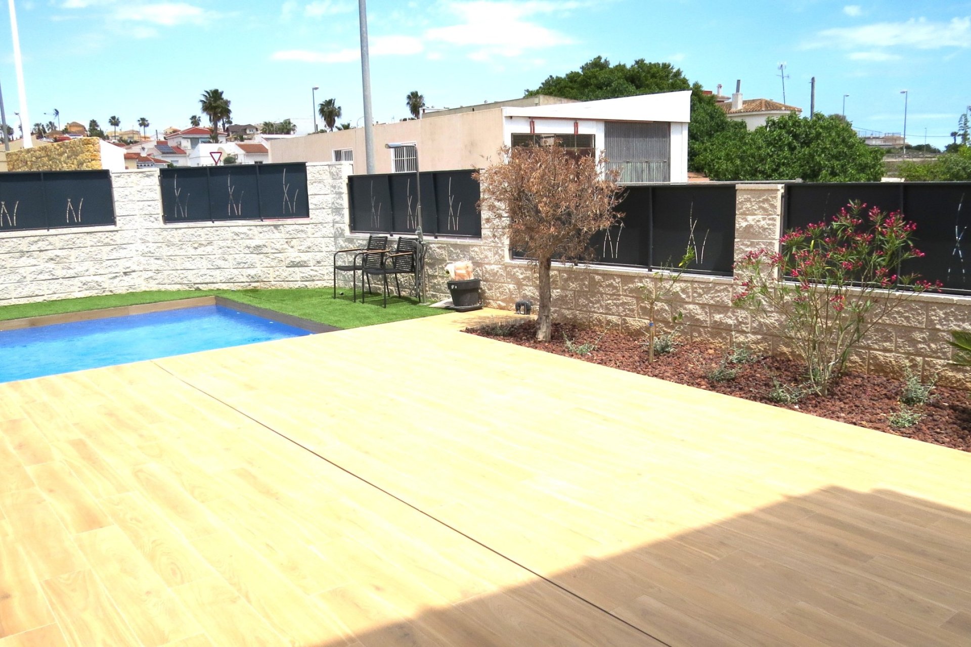 Segunda mano - Villa -
Ciudad Quesada - Costa Blanca