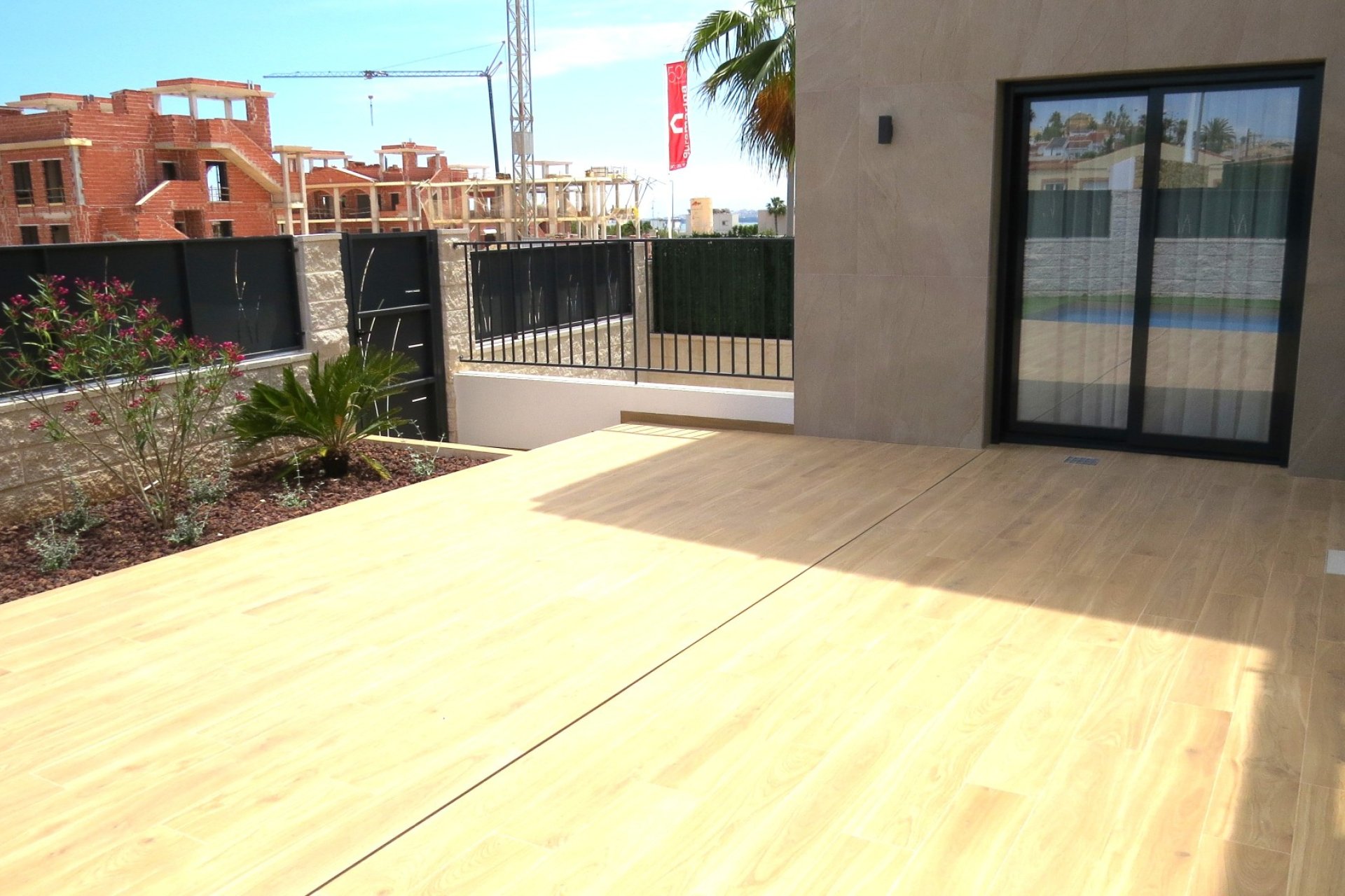 Segunda mano - Villa -
Ciudad Quesada - Costa Blanca