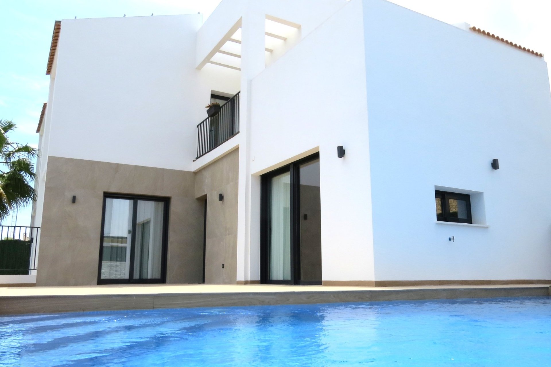 Segunda mano - Villa -
Ciudad Quesada - Costa Blanca