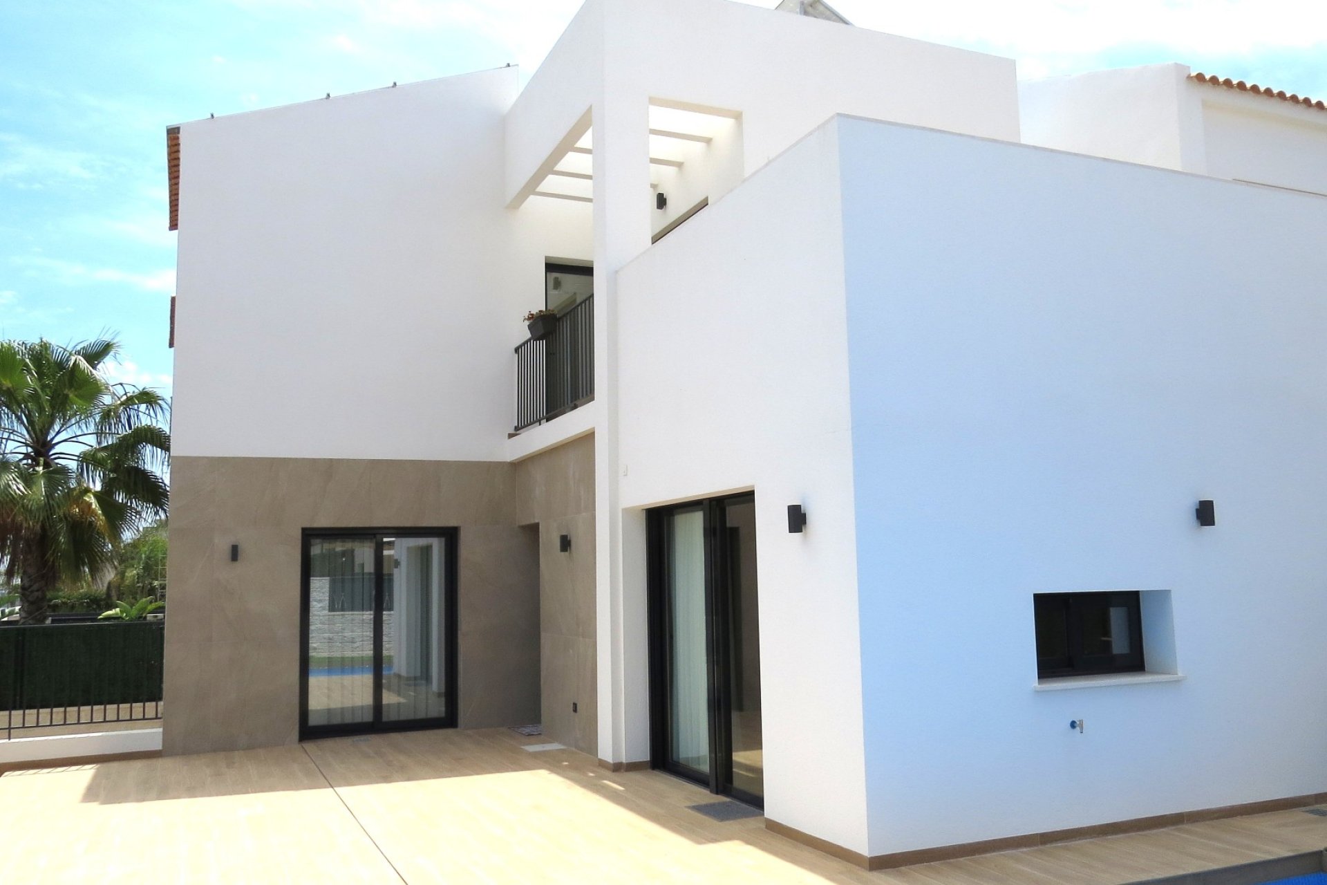 Segunda mano - Villa -
Ciudad Quesada - Costa Blanca