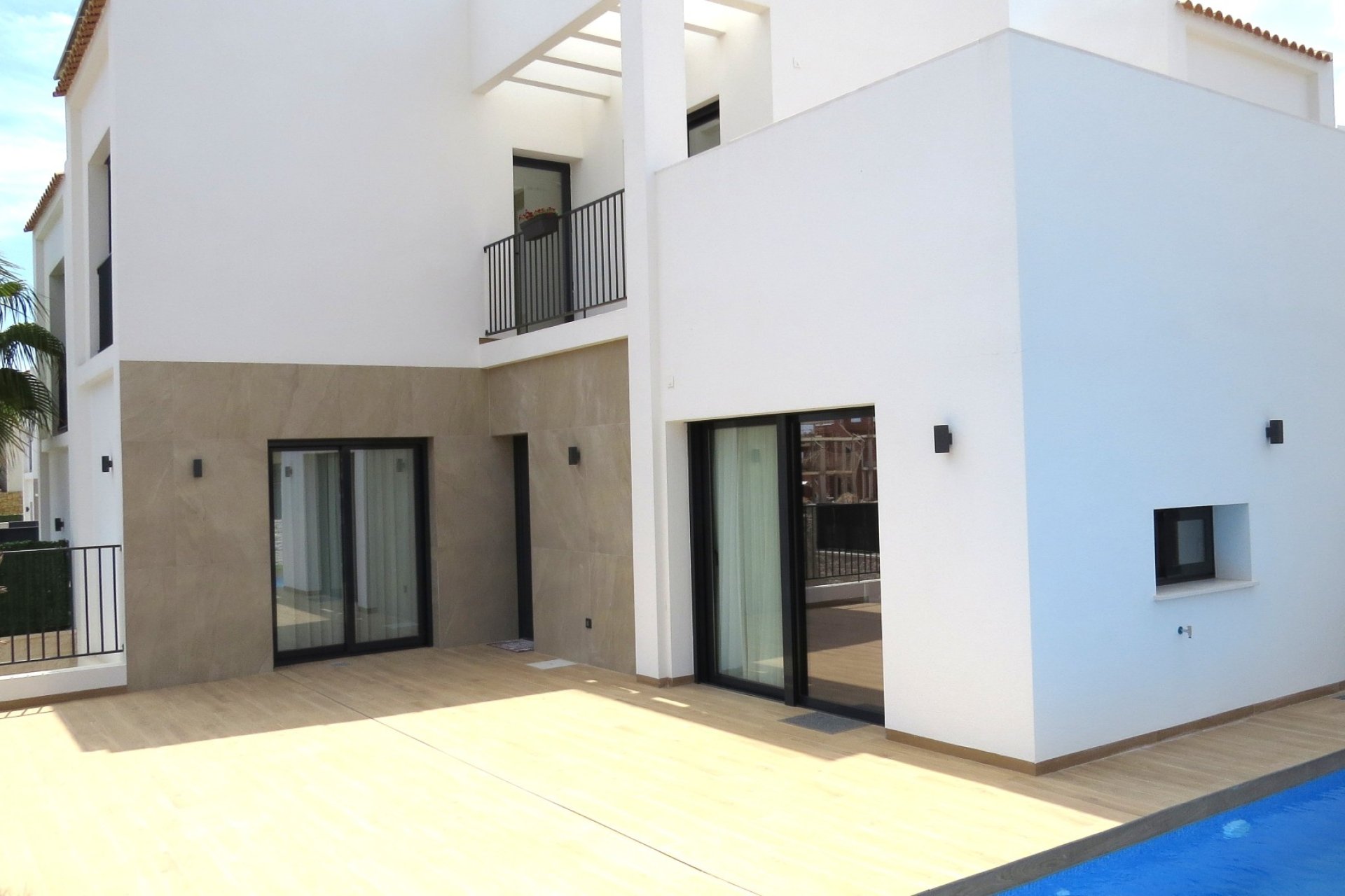 Segunda mano - Villa -
Ciudad Quesada - Costa Blanca