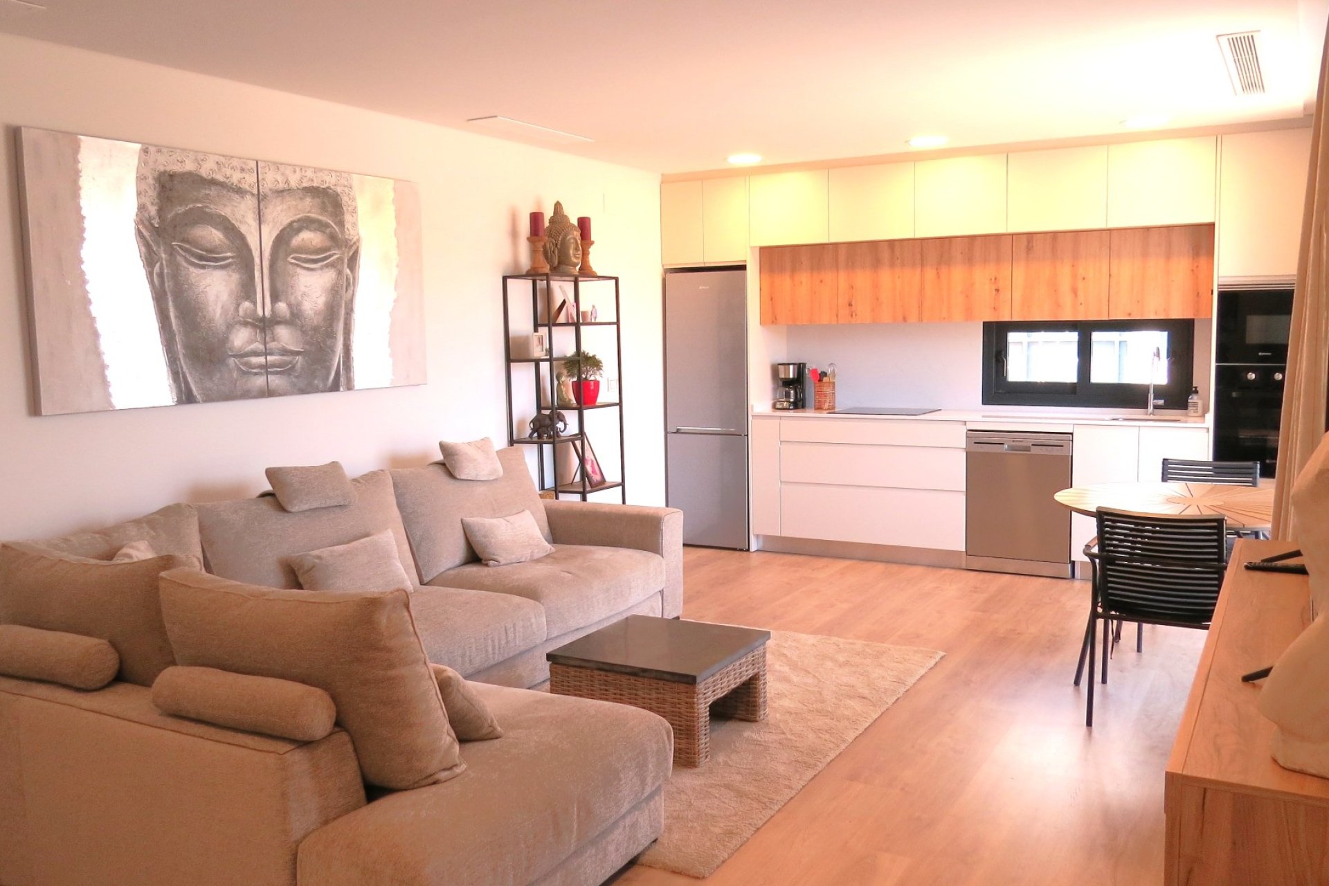Segunda mano - Villa -
Ciudad Quesada - Costa Blanca