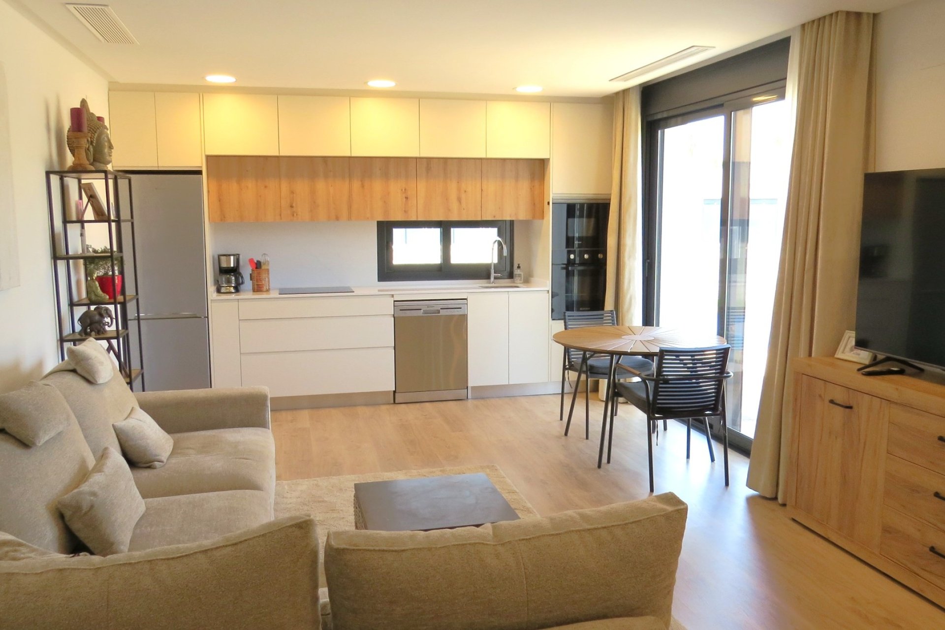 Segunda mano - Villa -
Ciudad Quesada - Costa Blanca