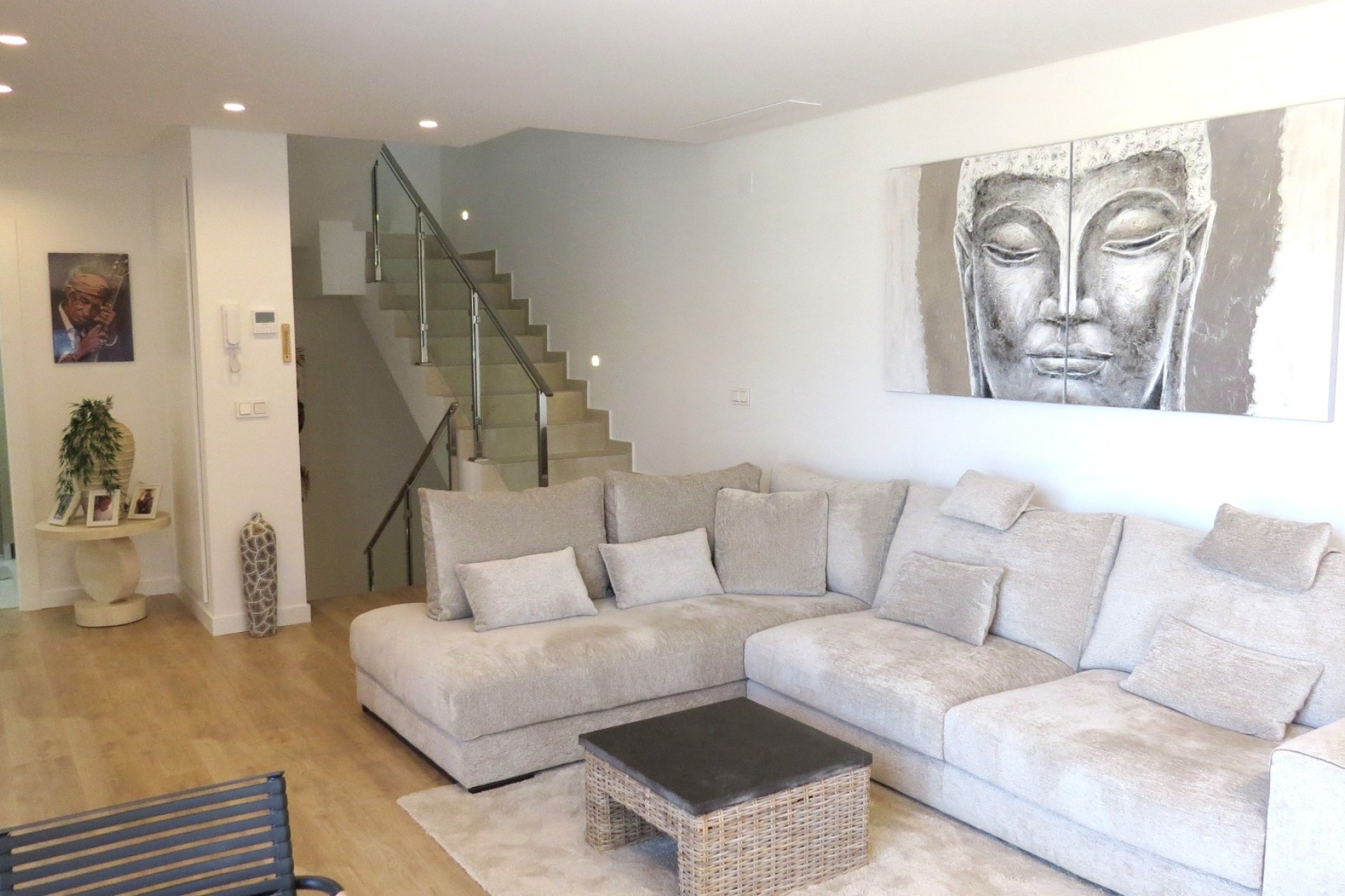 Segunda mano - Villa -
Ciudad Quesada - Costa Blanca