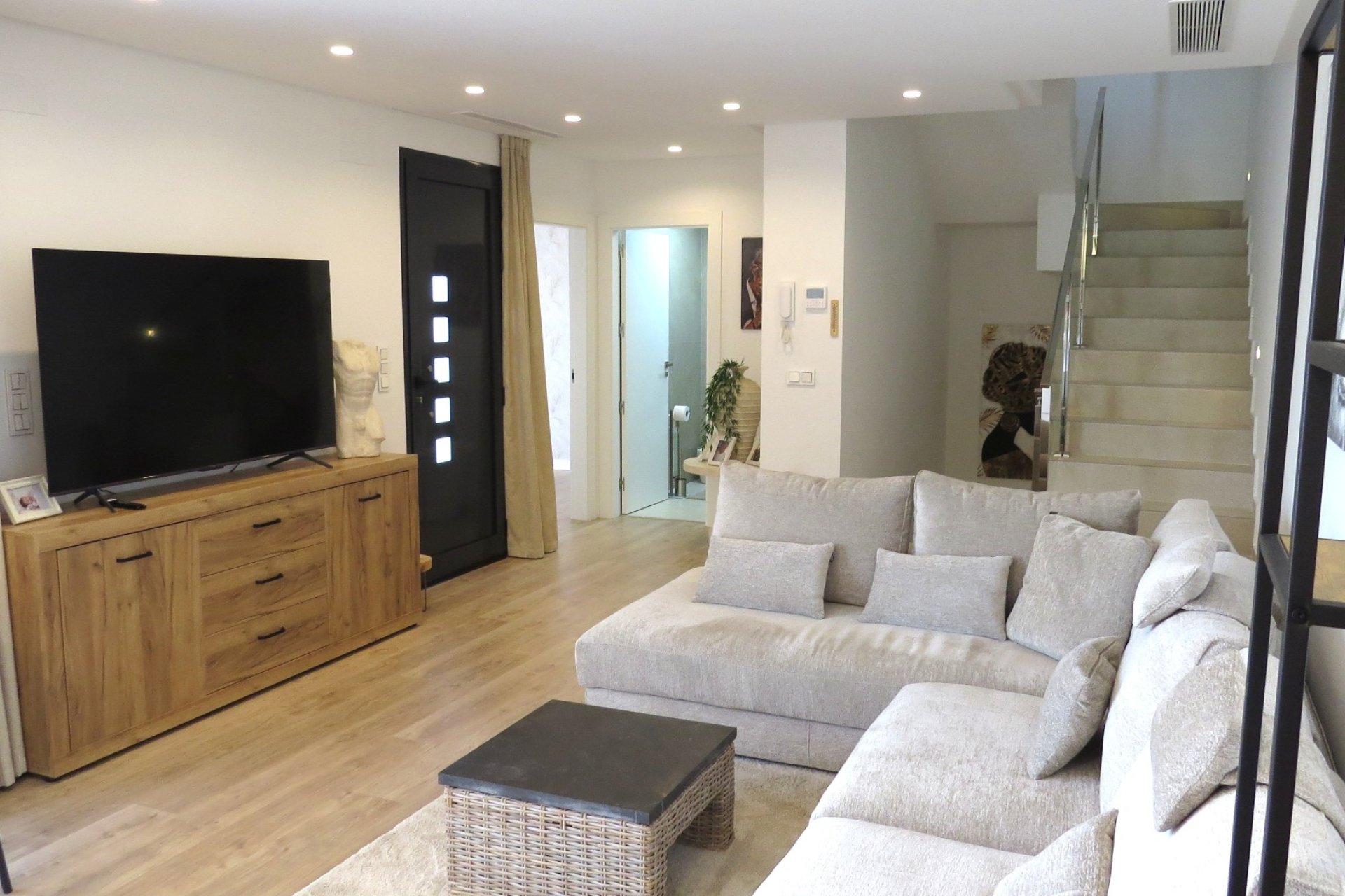 Segunda mano - Villa -
Ciudad Quesada - Costa Blanca