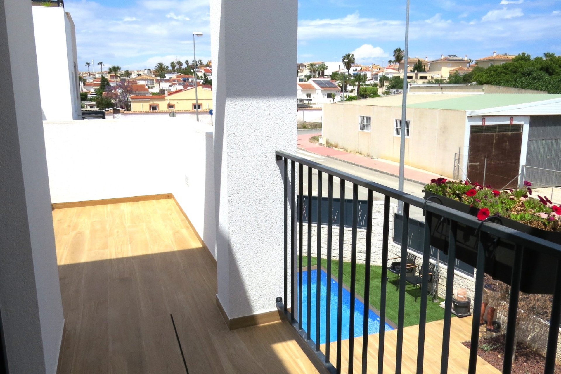 Segunda mano - Villa -
Ciudad Quesada - Costa Blanca