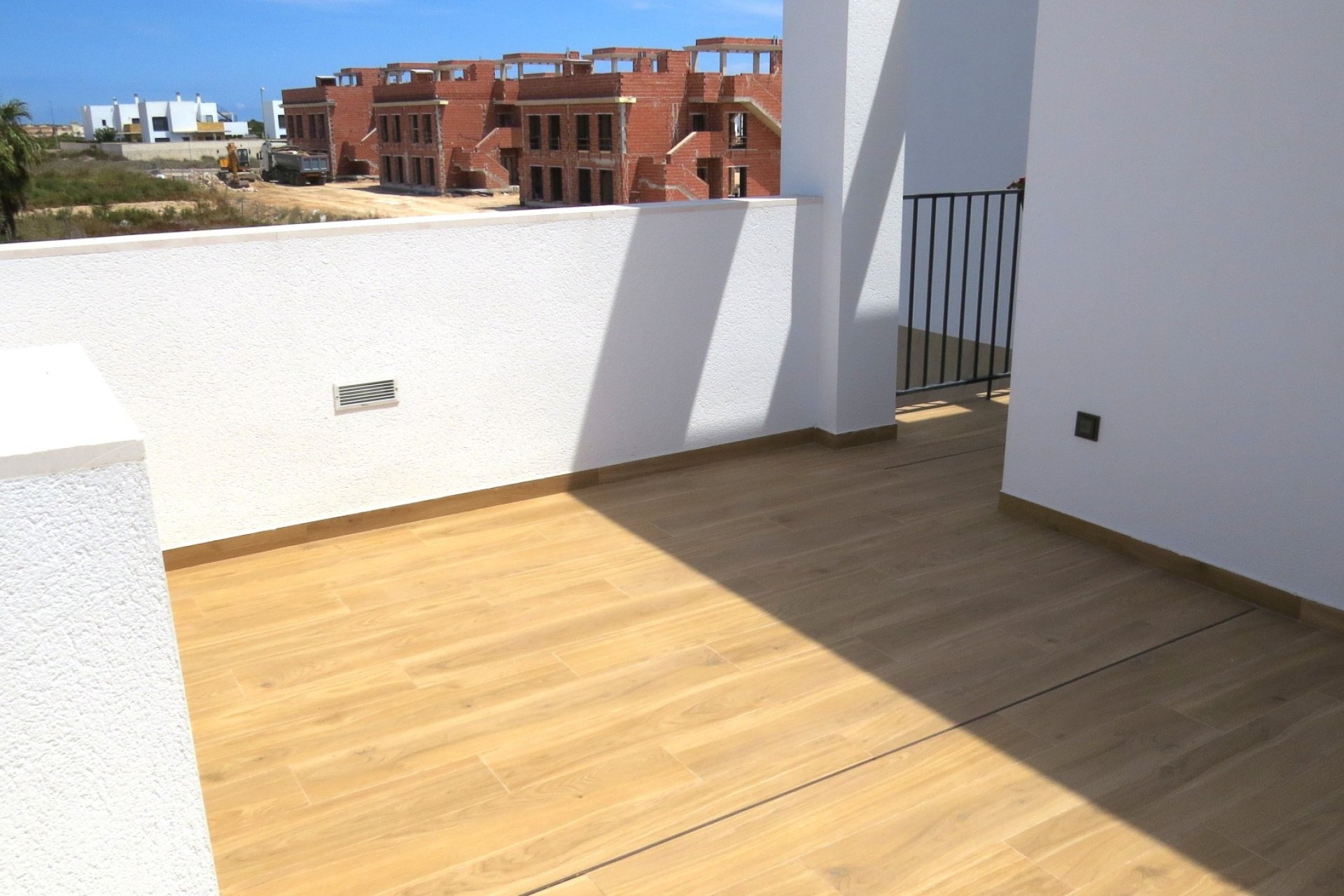 Segunda mano - Villa -
Ciudad Quesada - Costa Blanca