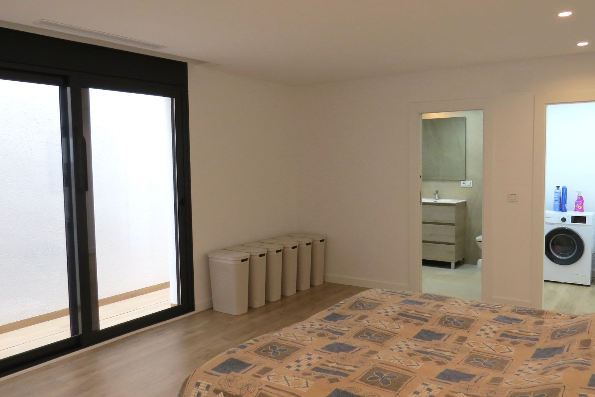 Segunda mano - Villa -
Ciudad Quesada - Costa Blanca