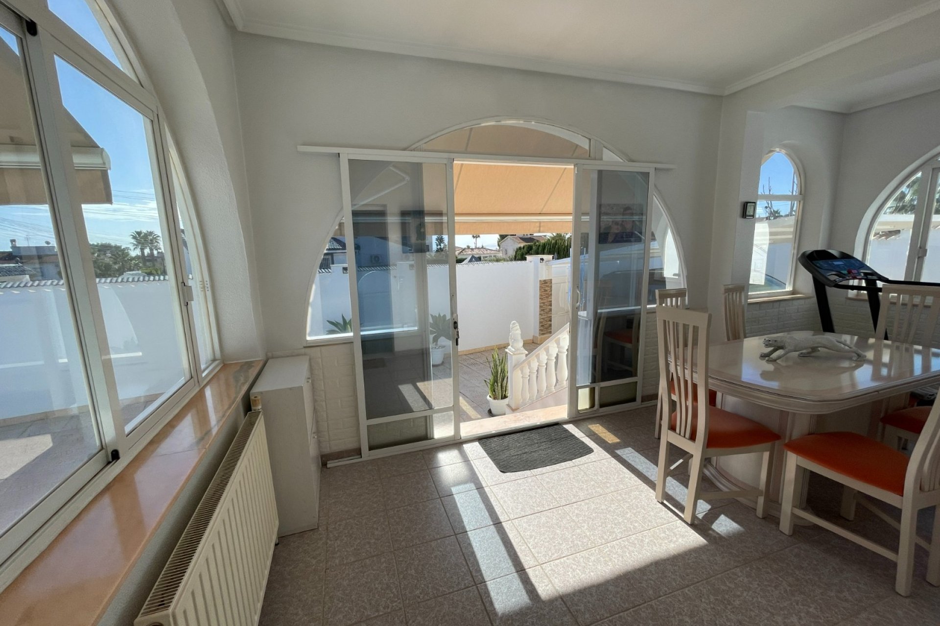 Segunda mano - Villa -
Ciudad Quesada - Costa Blanca