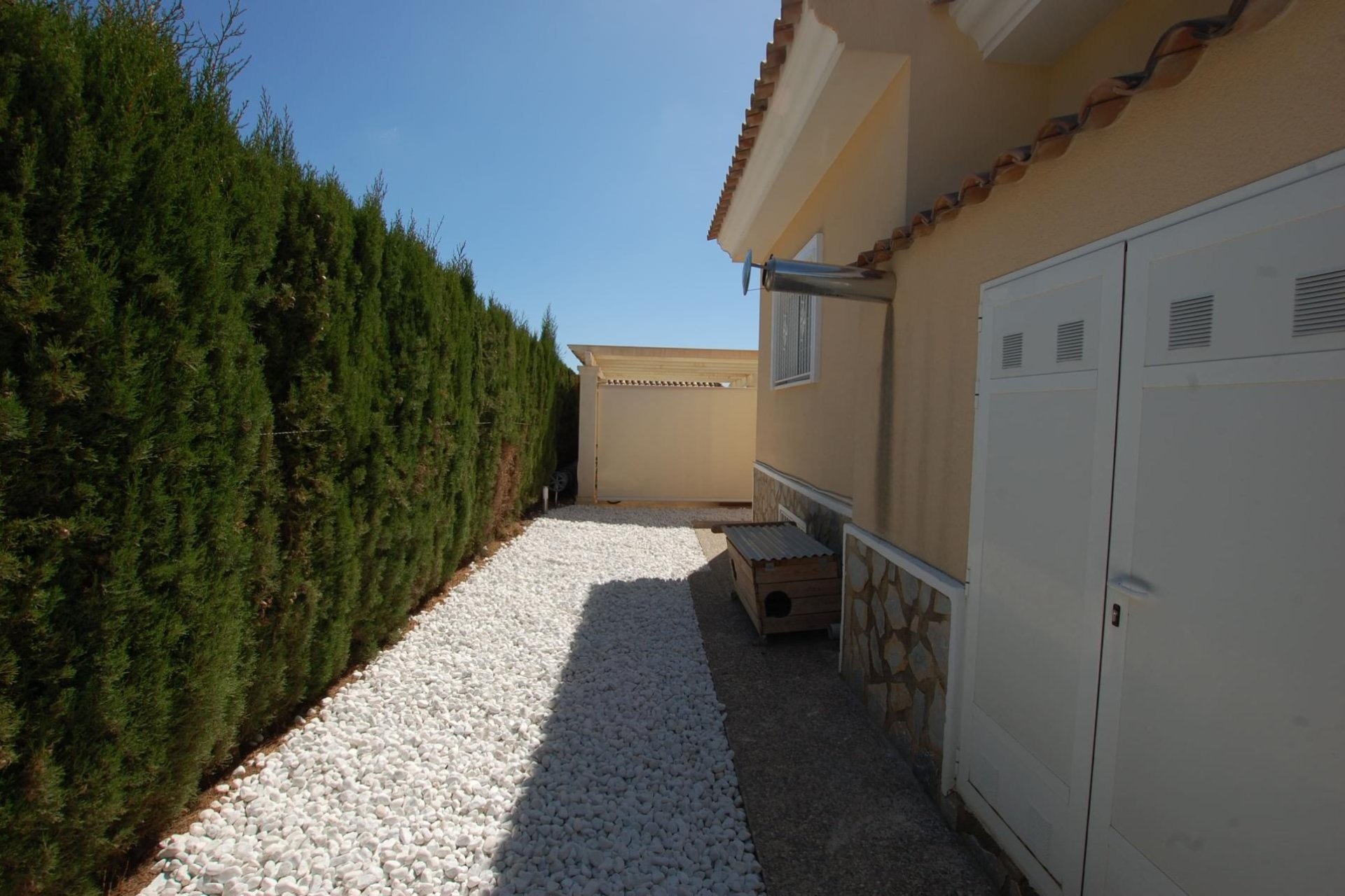 Segunda mano - Villa -
Ciudad Quesada - Costa Blanca