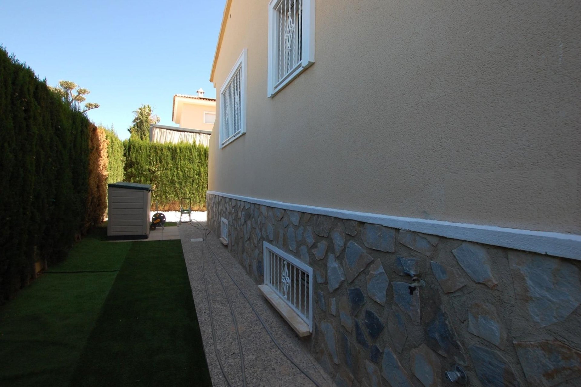 Segunda mano - Villa -
Ciudad Quesada - Costa Blanca