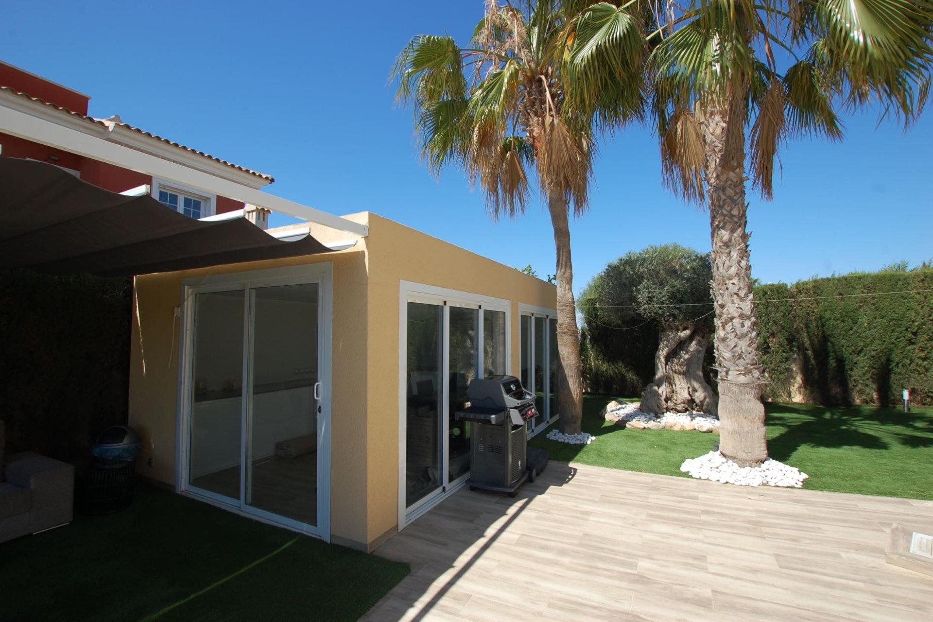 Segunda mano - Villa -
Ciudad Quesada - Costa Blanca