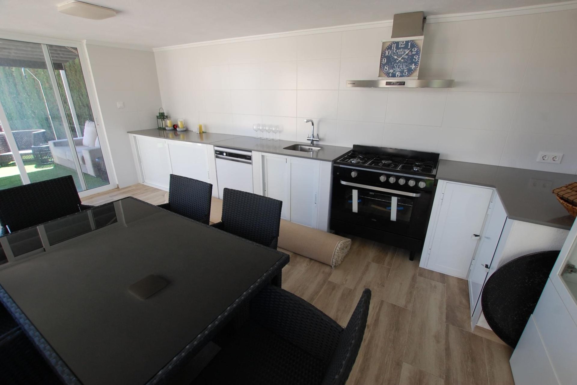 Segunda mano - Villa -
Ciudad Quesada - Costa Blanca