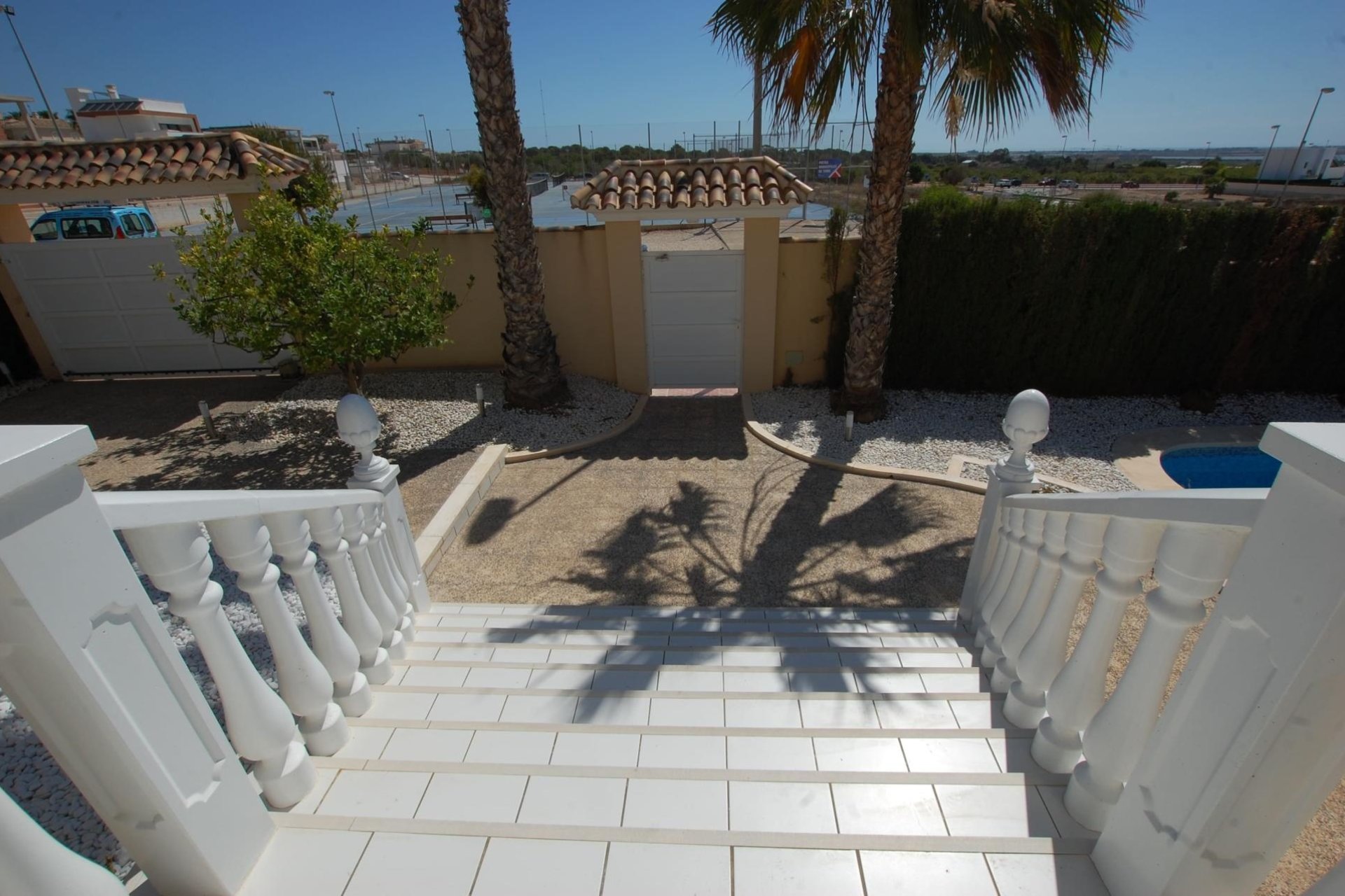 Segunda mano - Villa -
Ciudad Quesada - Costa Blanca