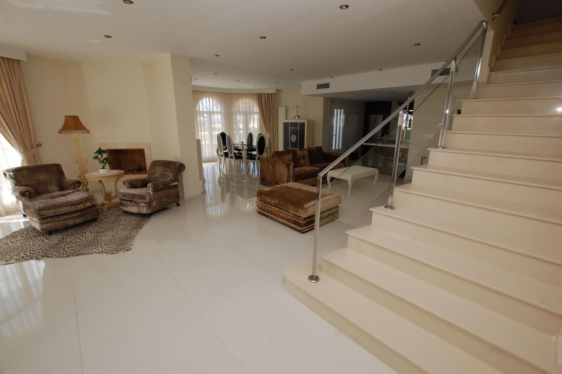 Segunda mano - Villa -
Ciudad Quesada - Costa Blanca