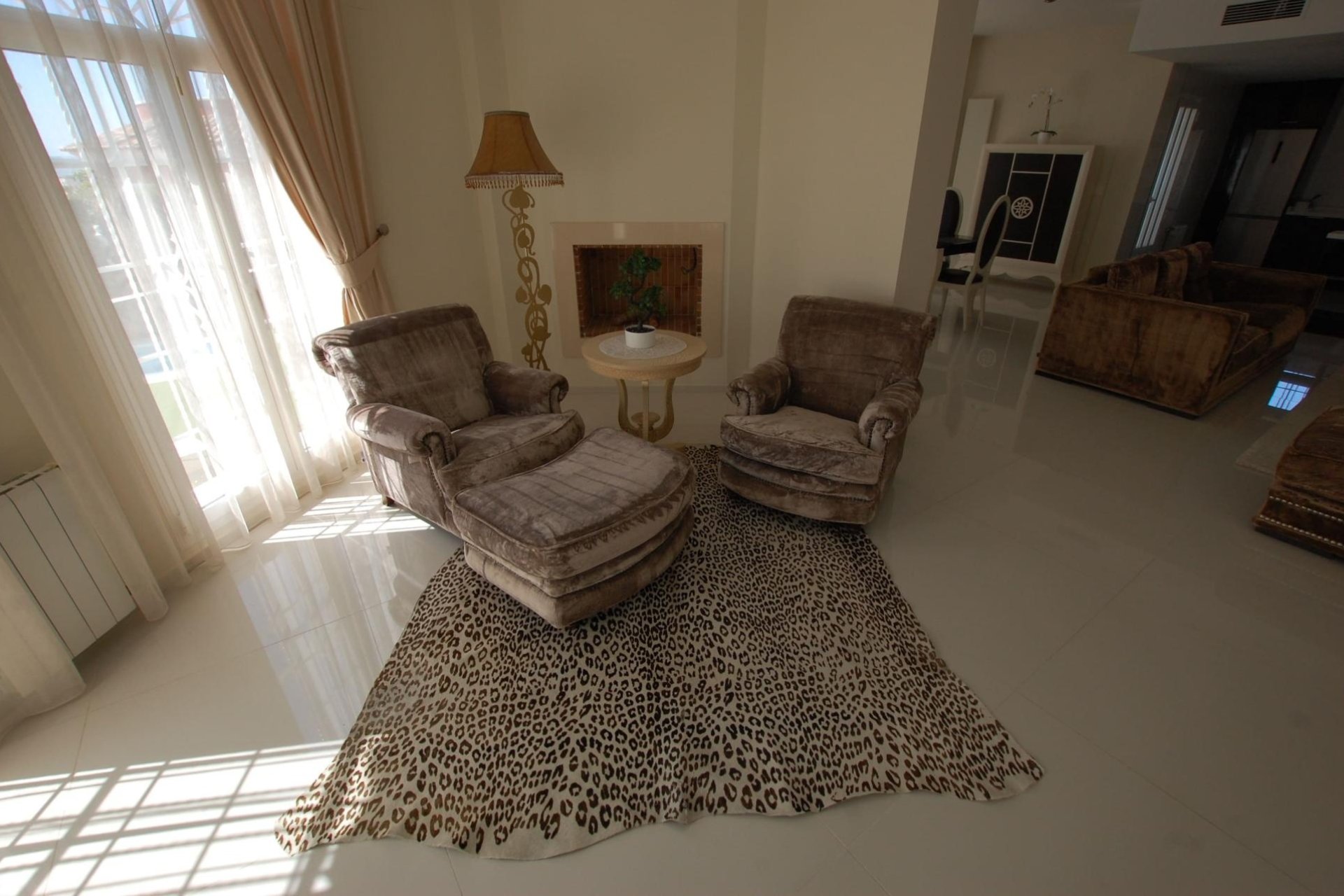 Segunda mano - Villa -
Ciudad Quesada - Costa Blanca