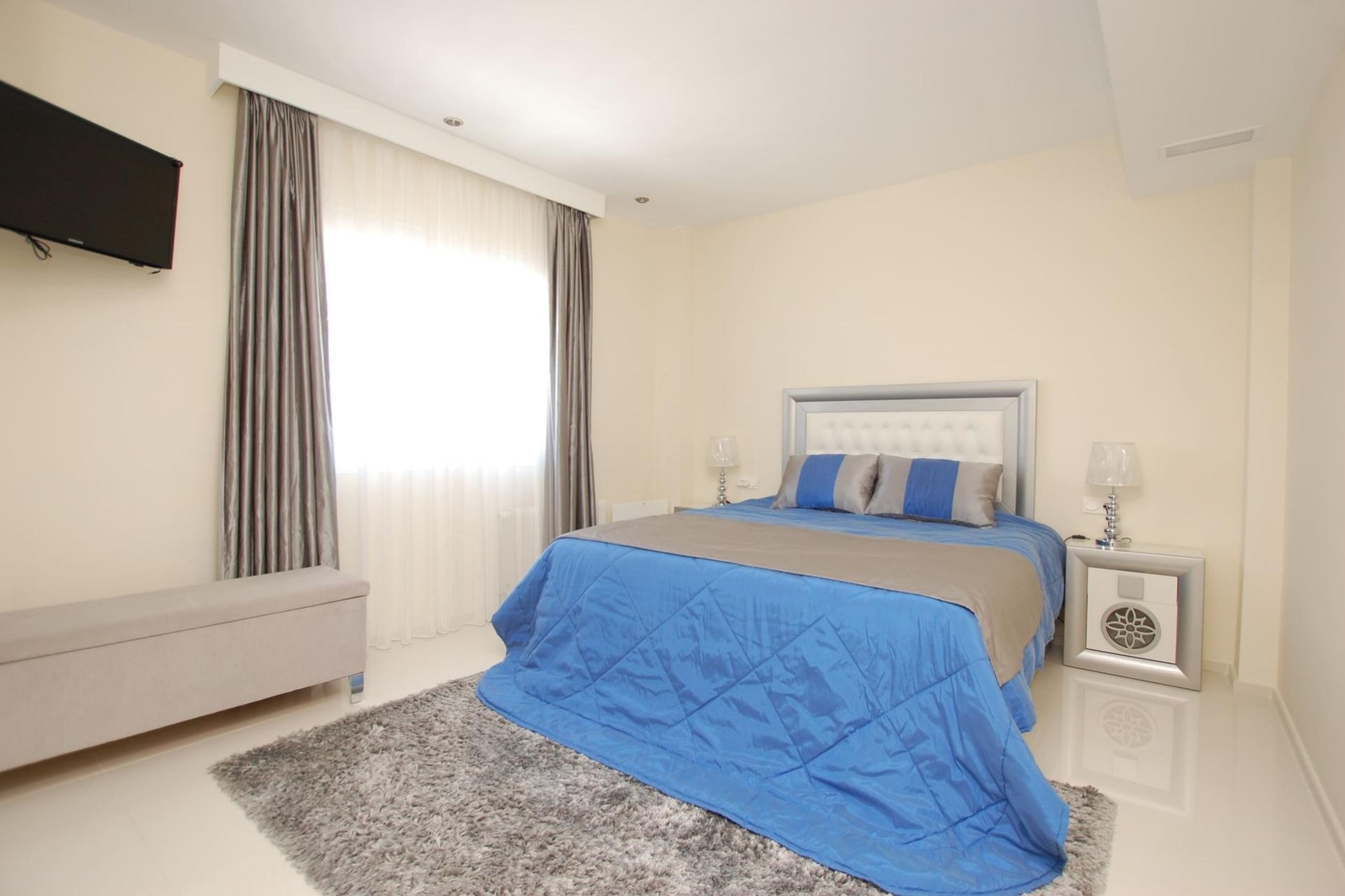 Segunda mano - Villa -
Ciudad Quesada - Costa Blanca