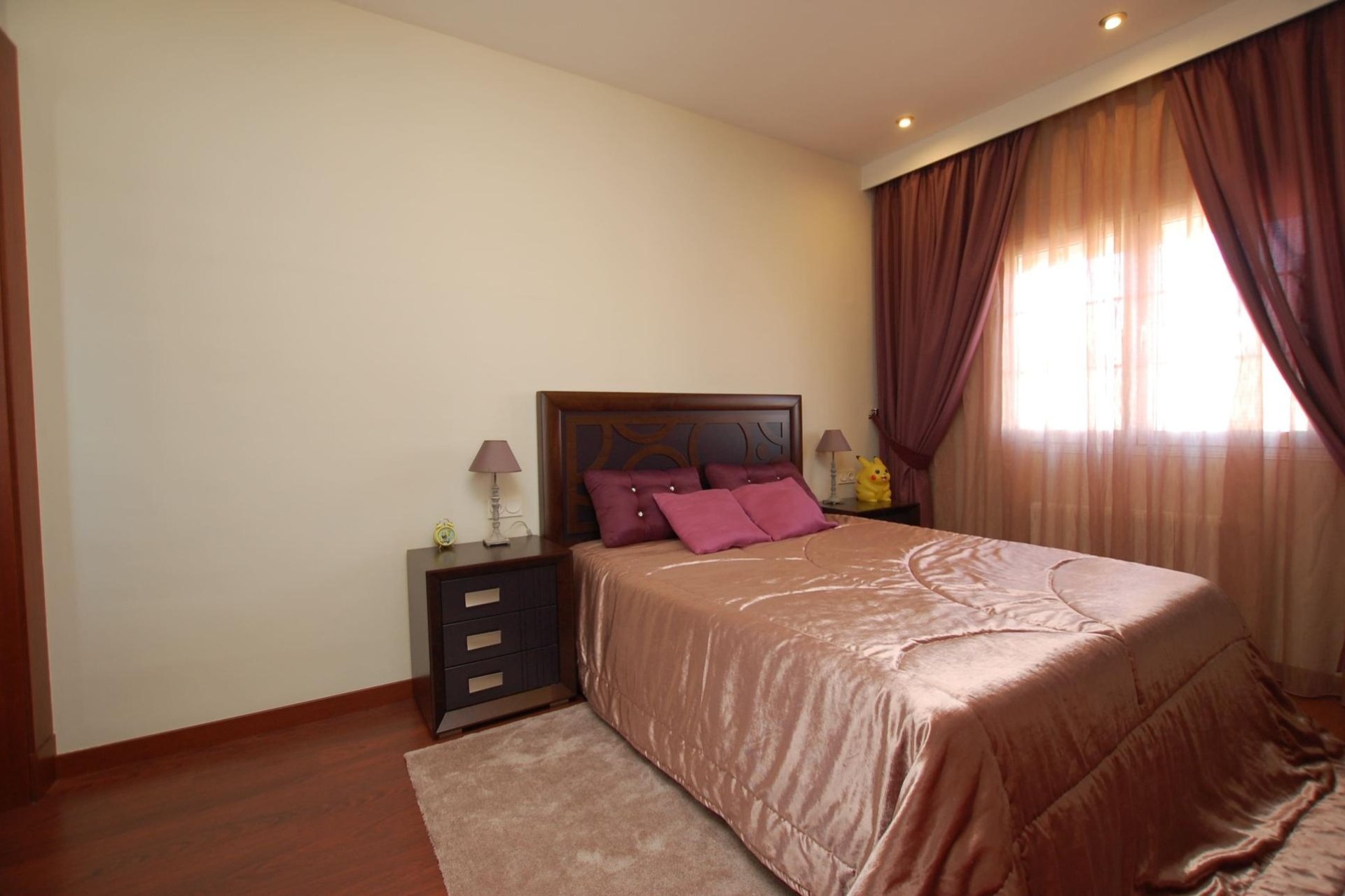 Segunda mano - Villa -
Ciudad Quesada - Costa Blanca